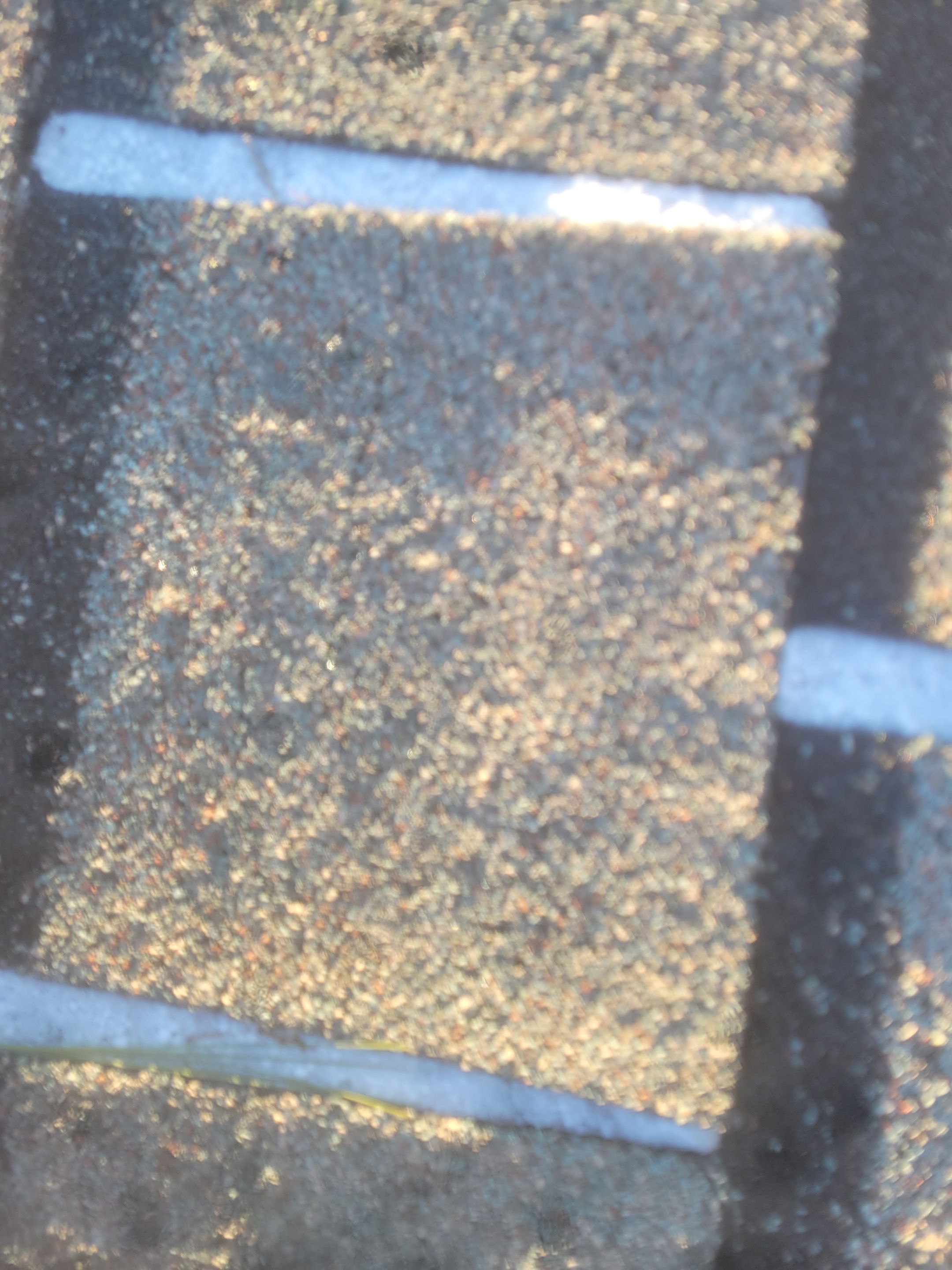 Roof Repair using Owens Corning Duration by The B.A.R Roofing