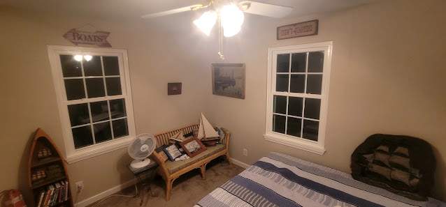 Copeland Project in Talladega by The Window Source