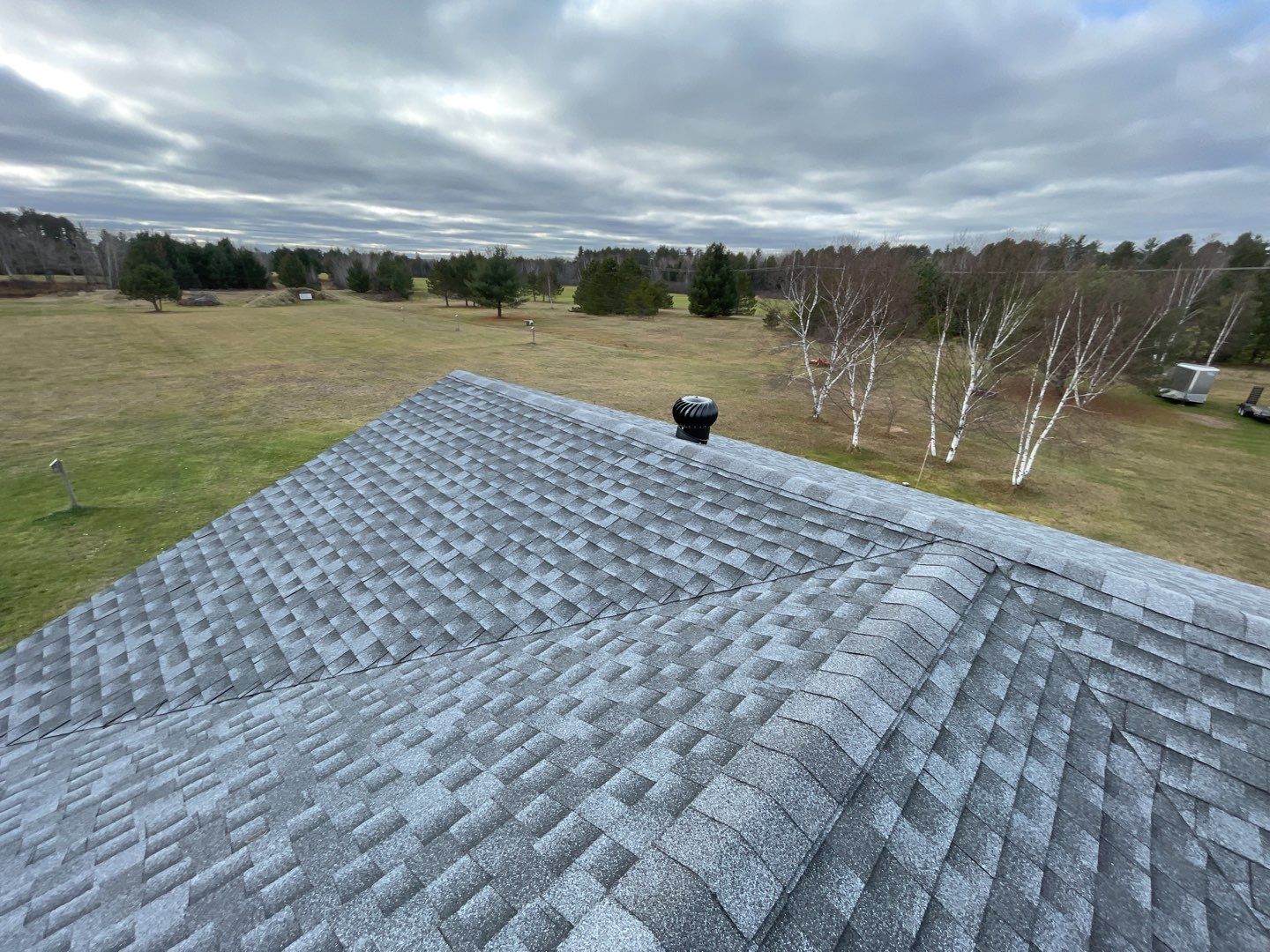 Roofing/Soffit/Fascia  by Rhino Roofing LLC