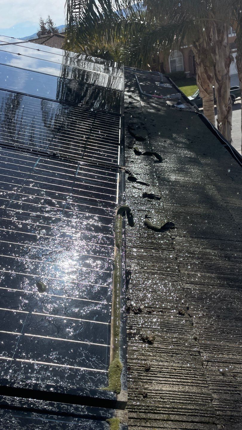 Triple Combo Services in Hollister, CA by All One Solar Shine
