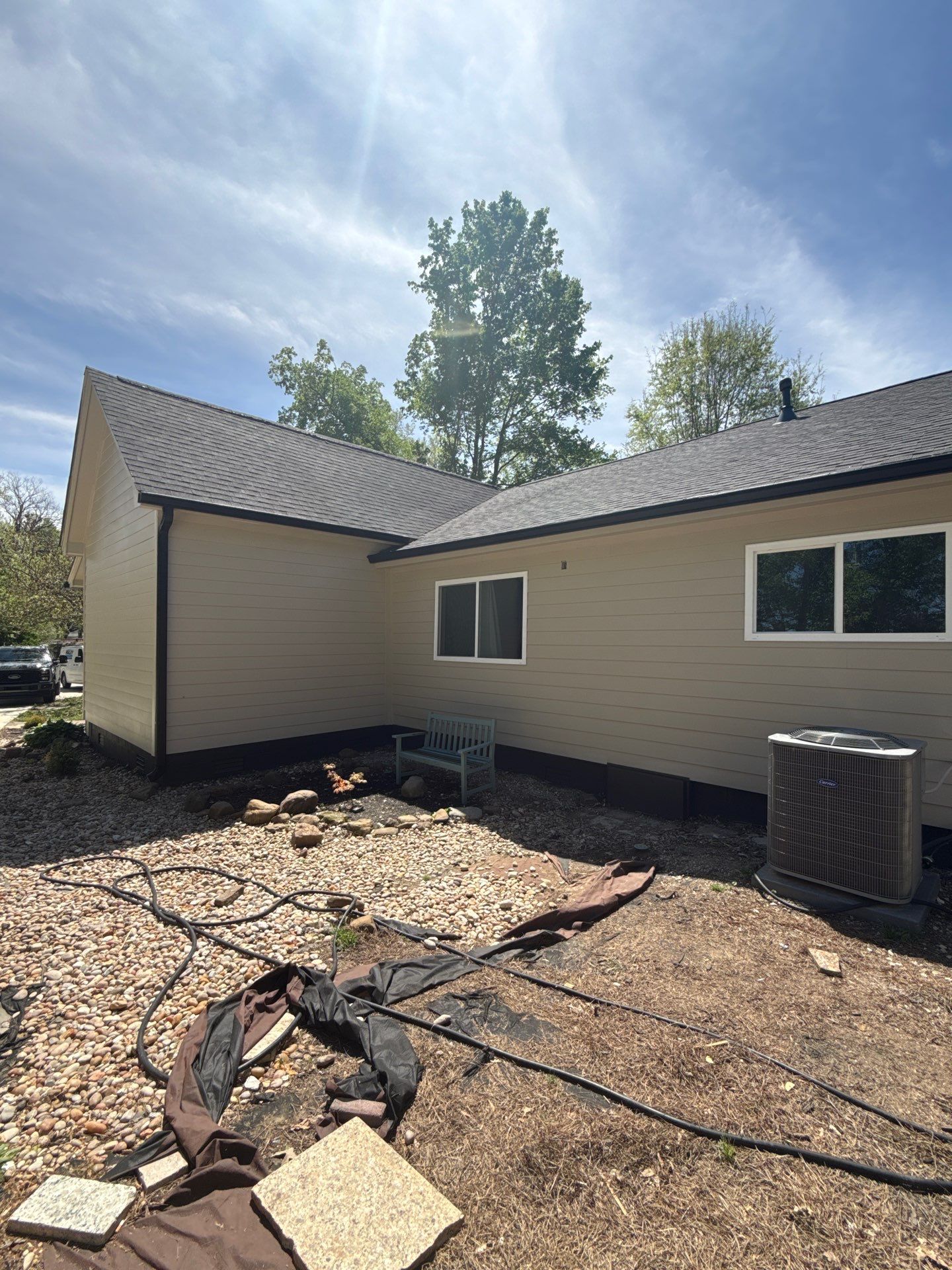 Home Upgrade in Brighton, TN by Skilled Construction LLC