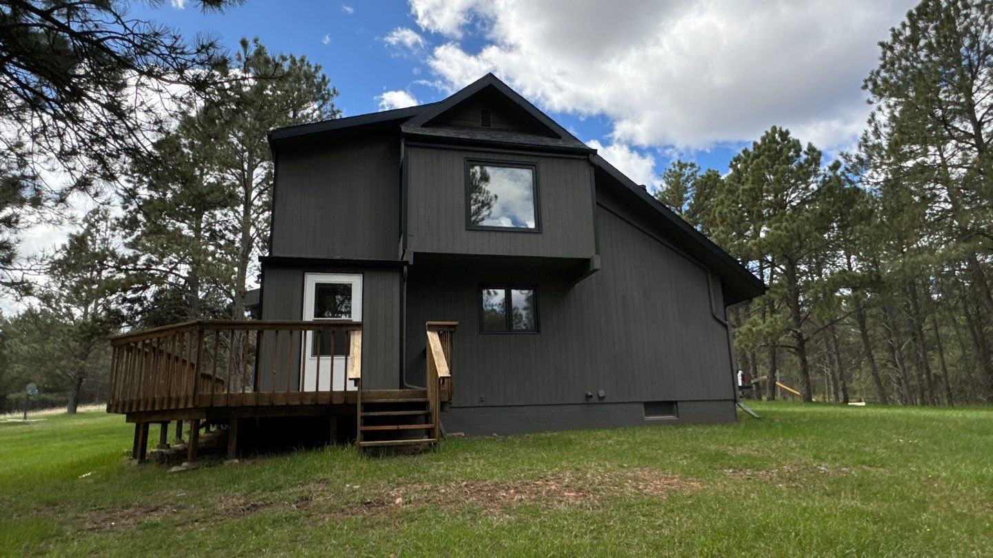 Is this the same home? by Weather-Tite Exteriors LLC