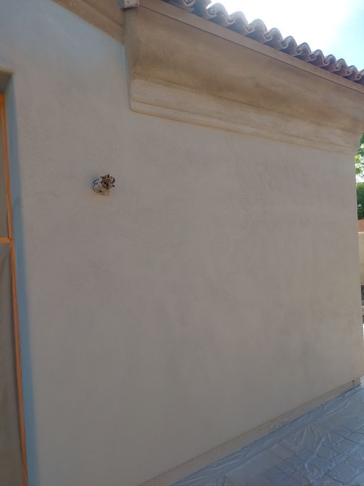 8,600 s.f. Single Family Home in Paradise Valley Arizona 85253 by Crash of Rhinos Painting & Garage Floors