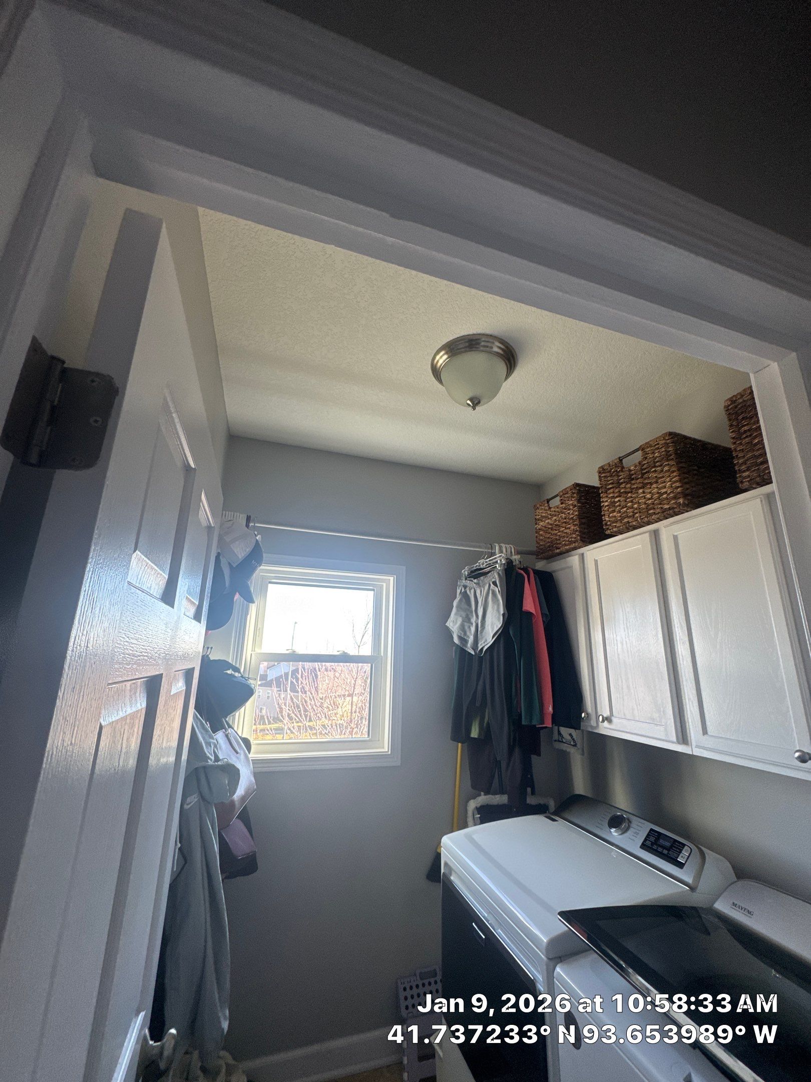 Project in Ankeny, IA by Midwest Paint LLC