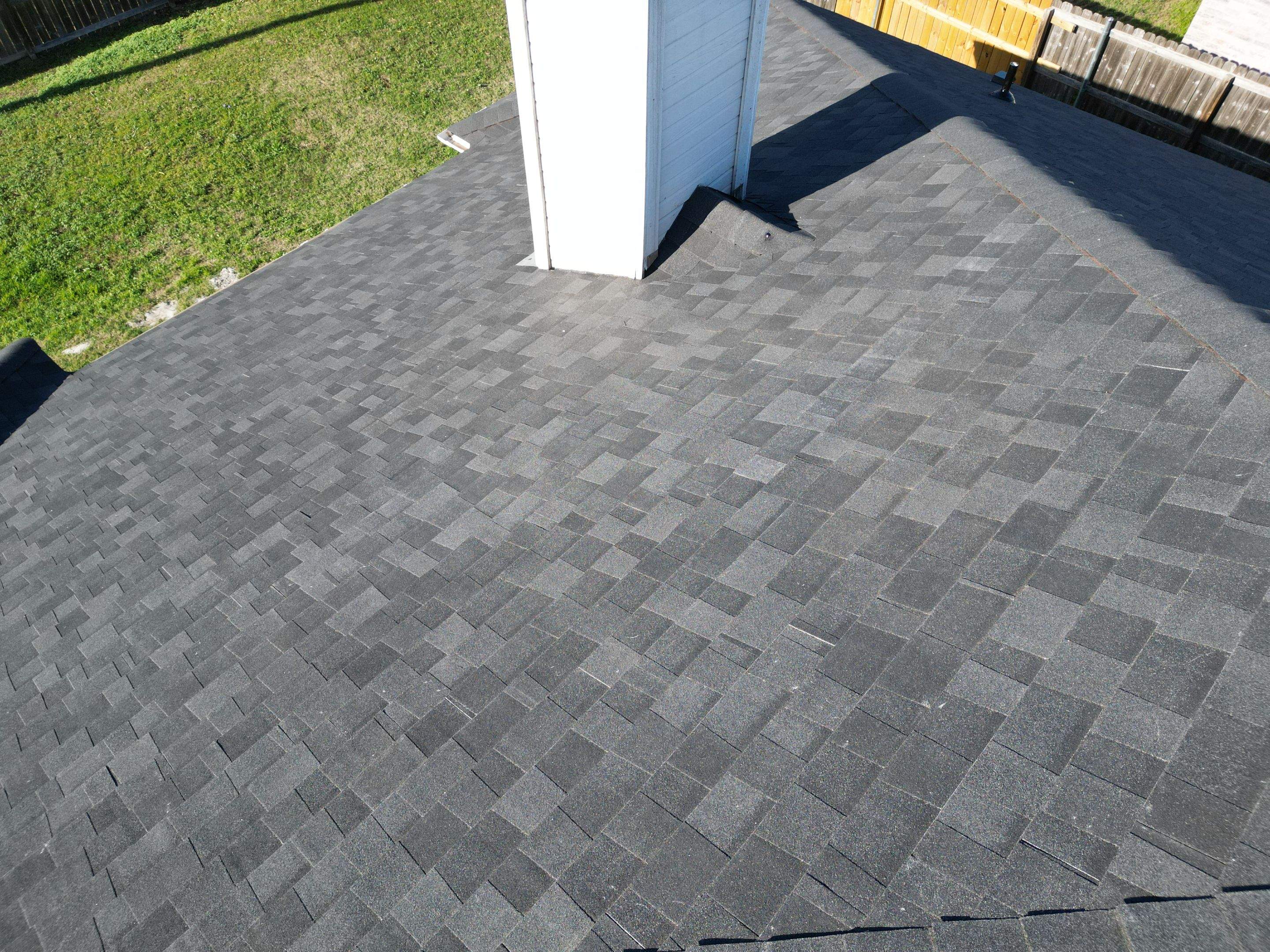Onyx Black - Owens Corning TruDefinition Duration by RoofsOnly.com