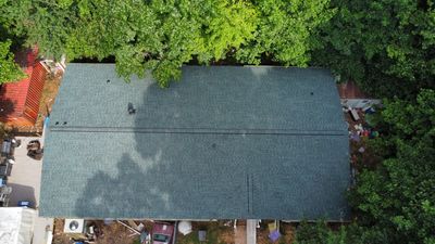 Project in Easley, SC