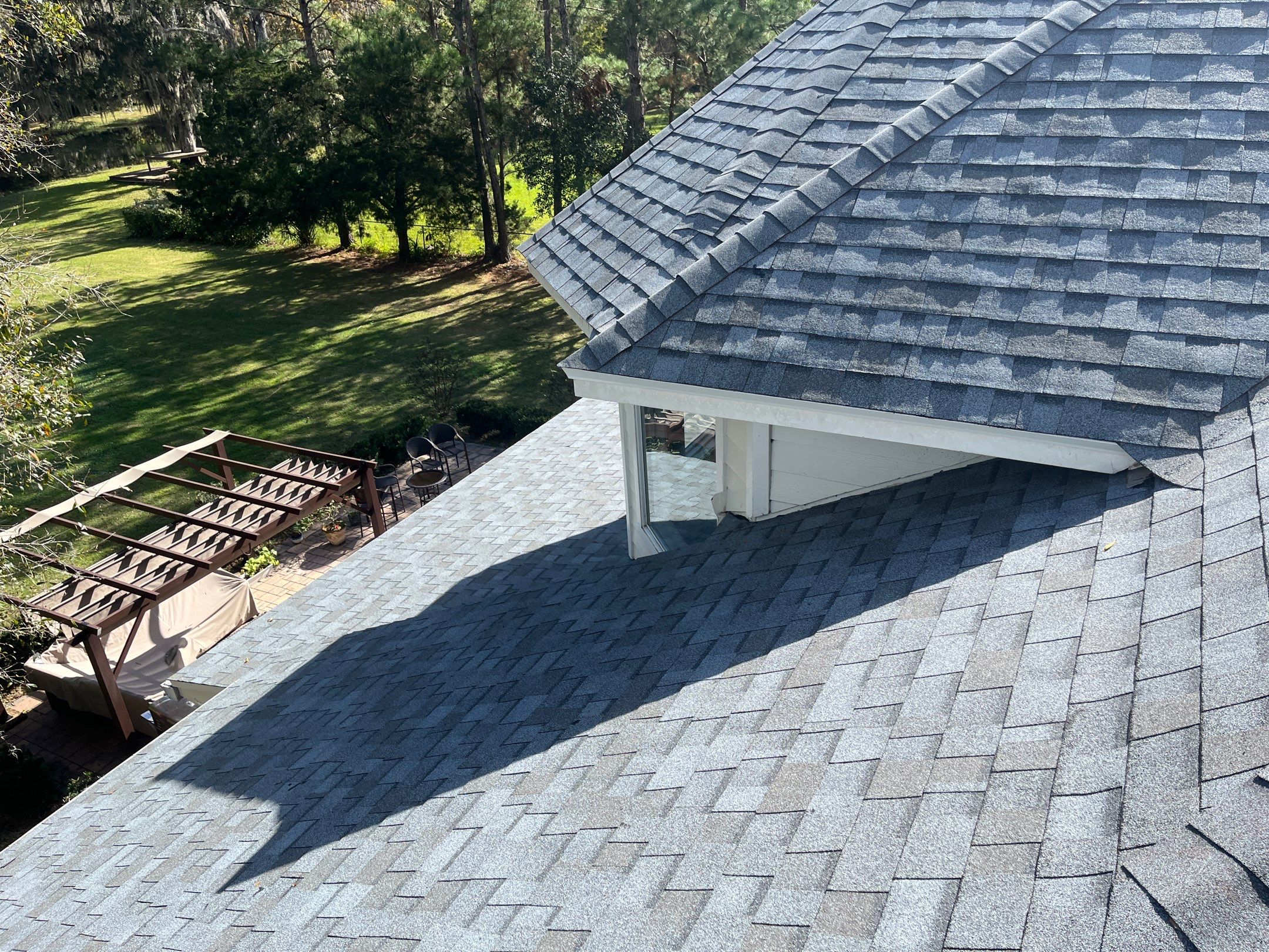 Shingle -> Shingle by Prime Roofing