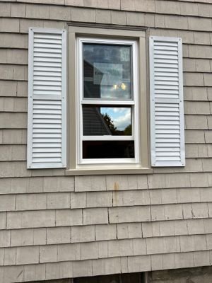 Window Installation in Springfield, MA