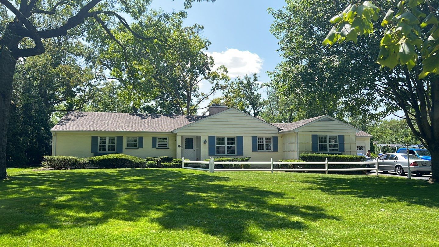 Roof Replacement in Lake Forest by Diamond Lake Exteriors