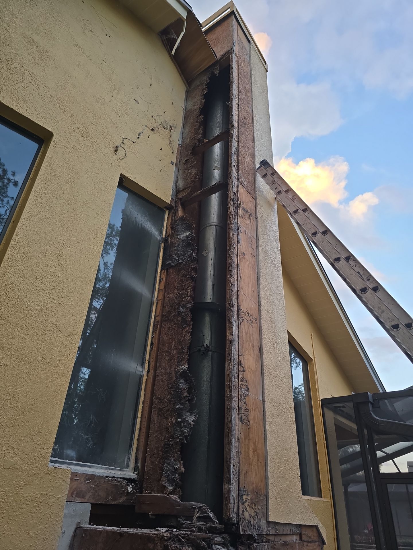 Roof Replacement in Valrico, FL by Shingle Masters Roofing