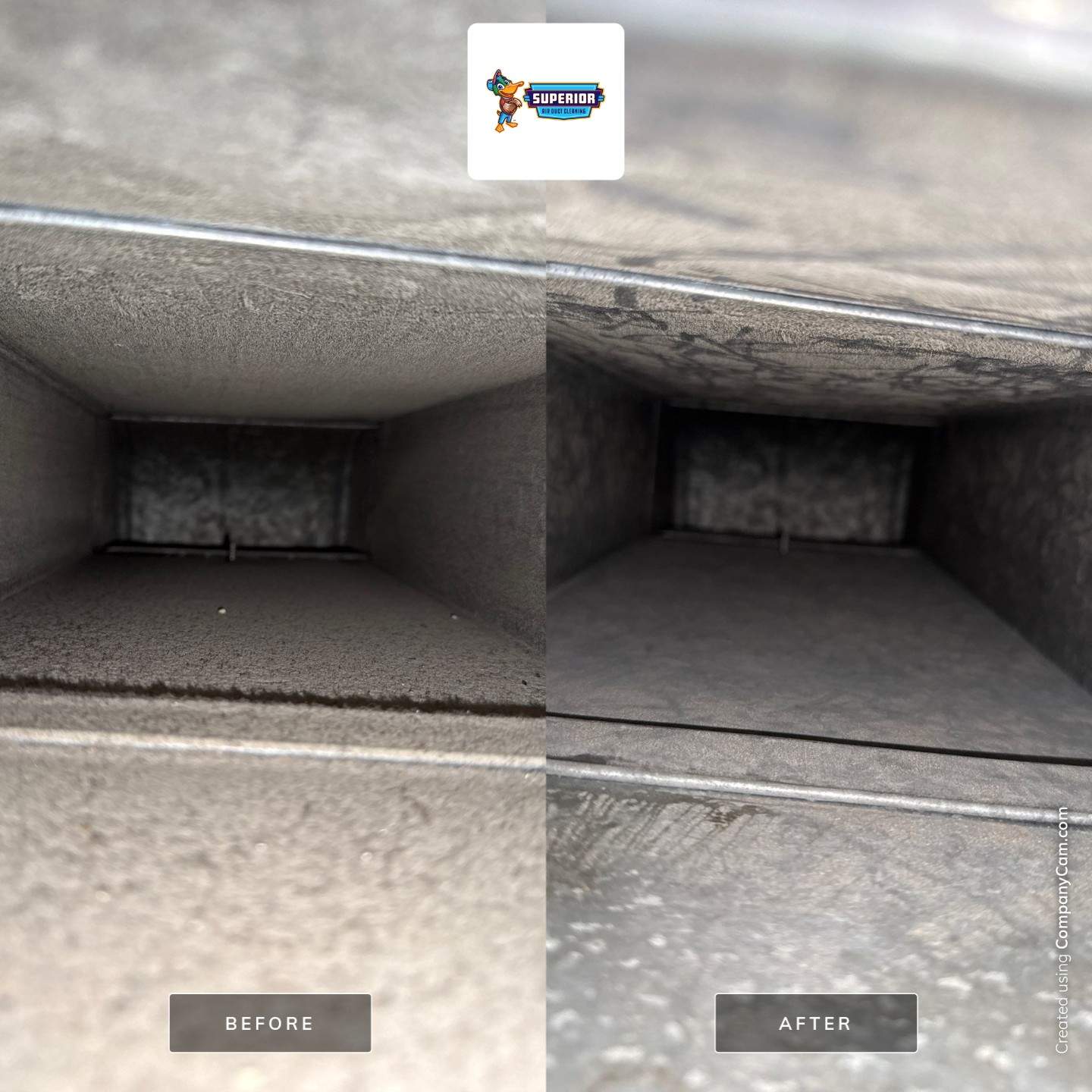Air Duct Cleaning in Conway, PA by Superior Air Duct Cleaning
