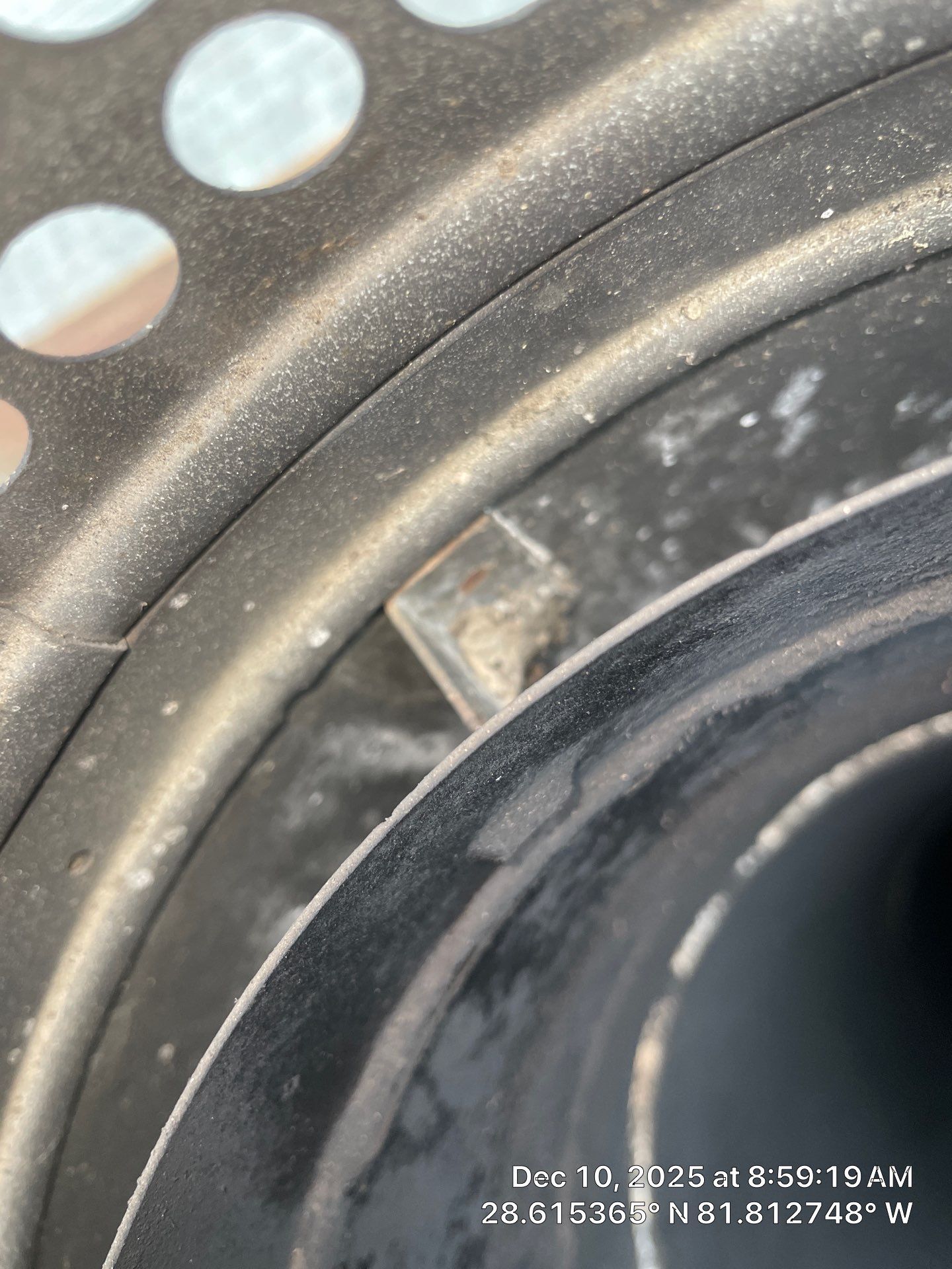 Chimney Chase Pan Replacement in Groveland by Hygienic Air, Inc