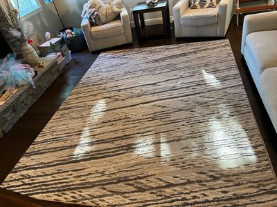 Carpet Cleaning in West Linn