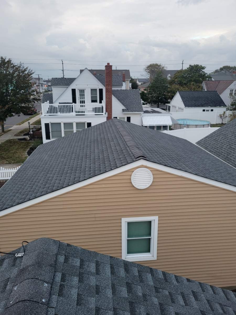 Ocean Beach Roofing  by Stofan Construction LLC