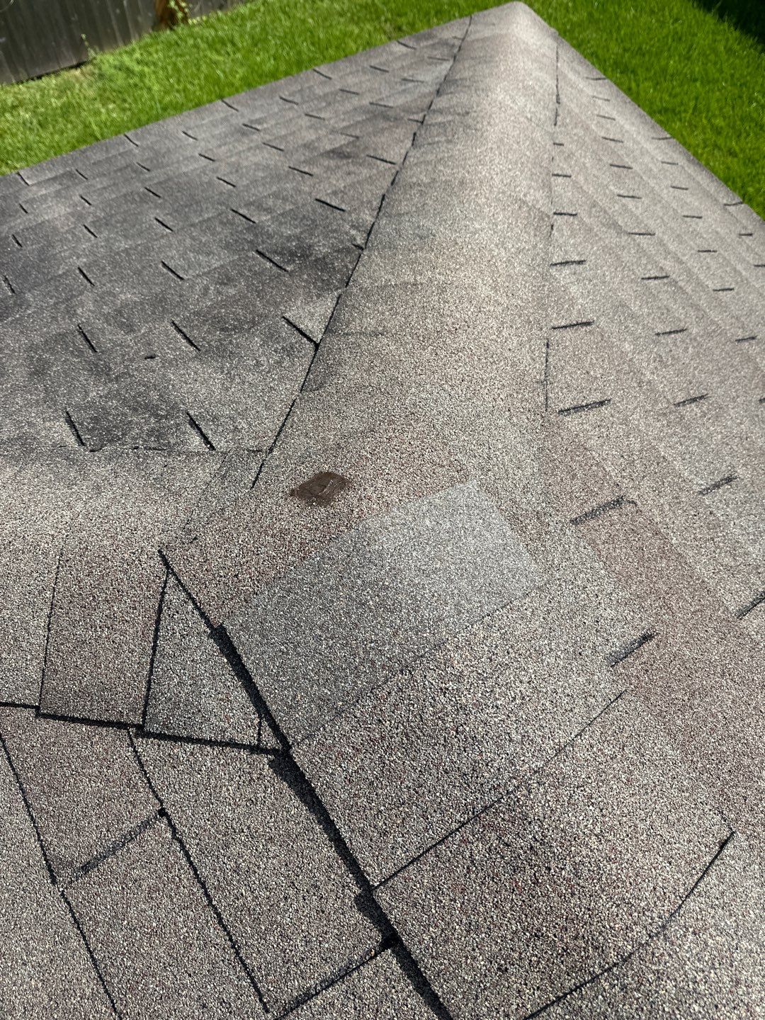 Roof Repair Manvel by Roof Repair Company