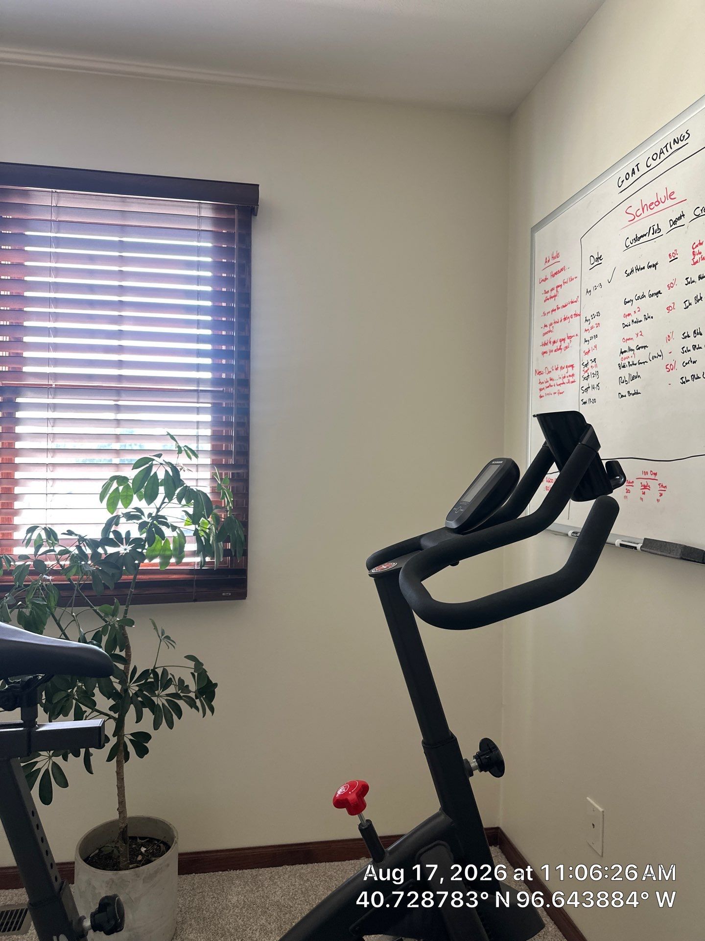 Lincoln Airbnb Interior Cleaning and Turnover Service by CompanyCam Sales Demo