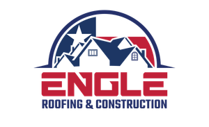 Logo for Engle Roofing & Construction