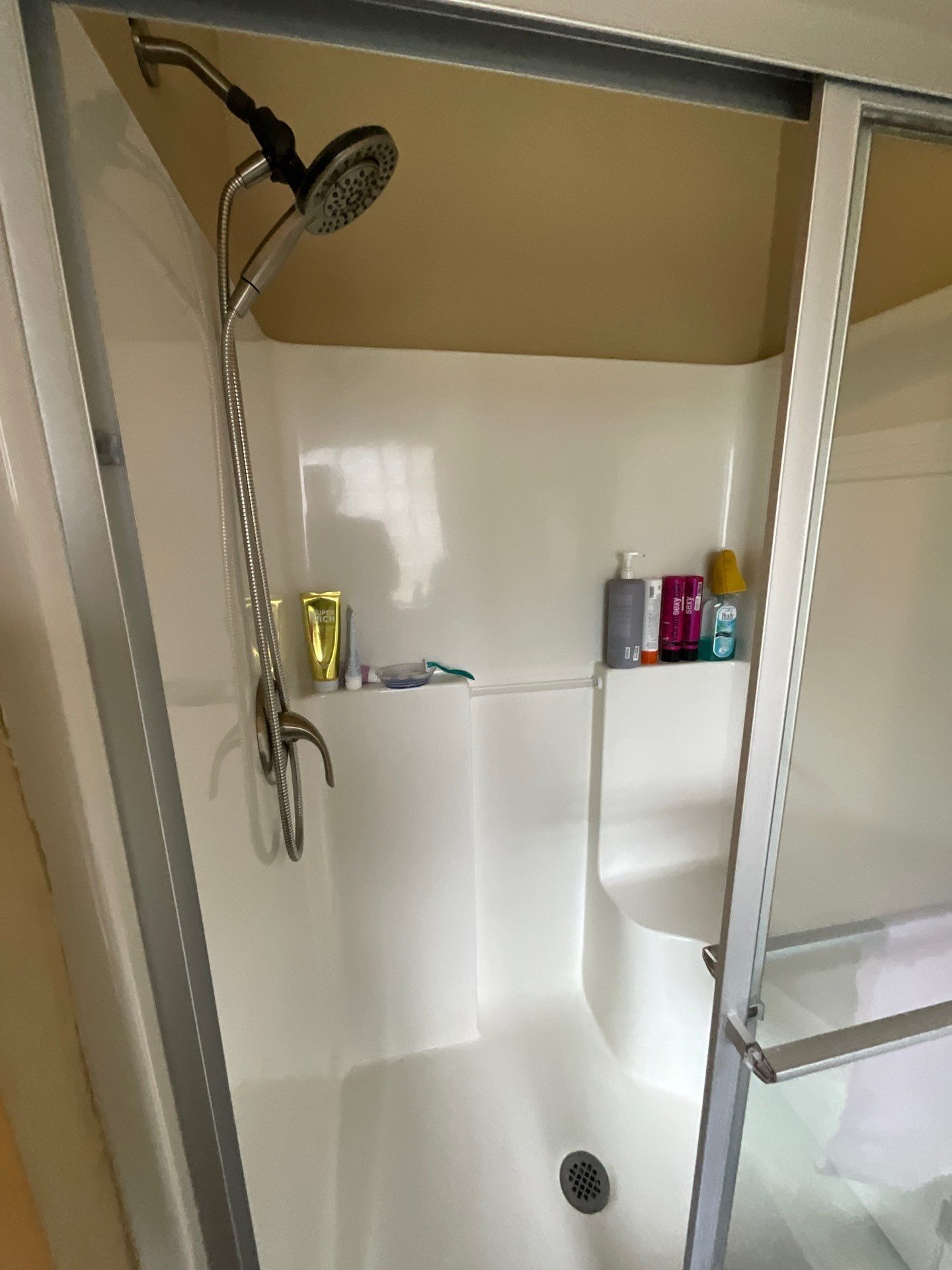 Lindstrom Project in Springdale, AR by Ozark Home Pros