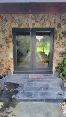 Project in Davie