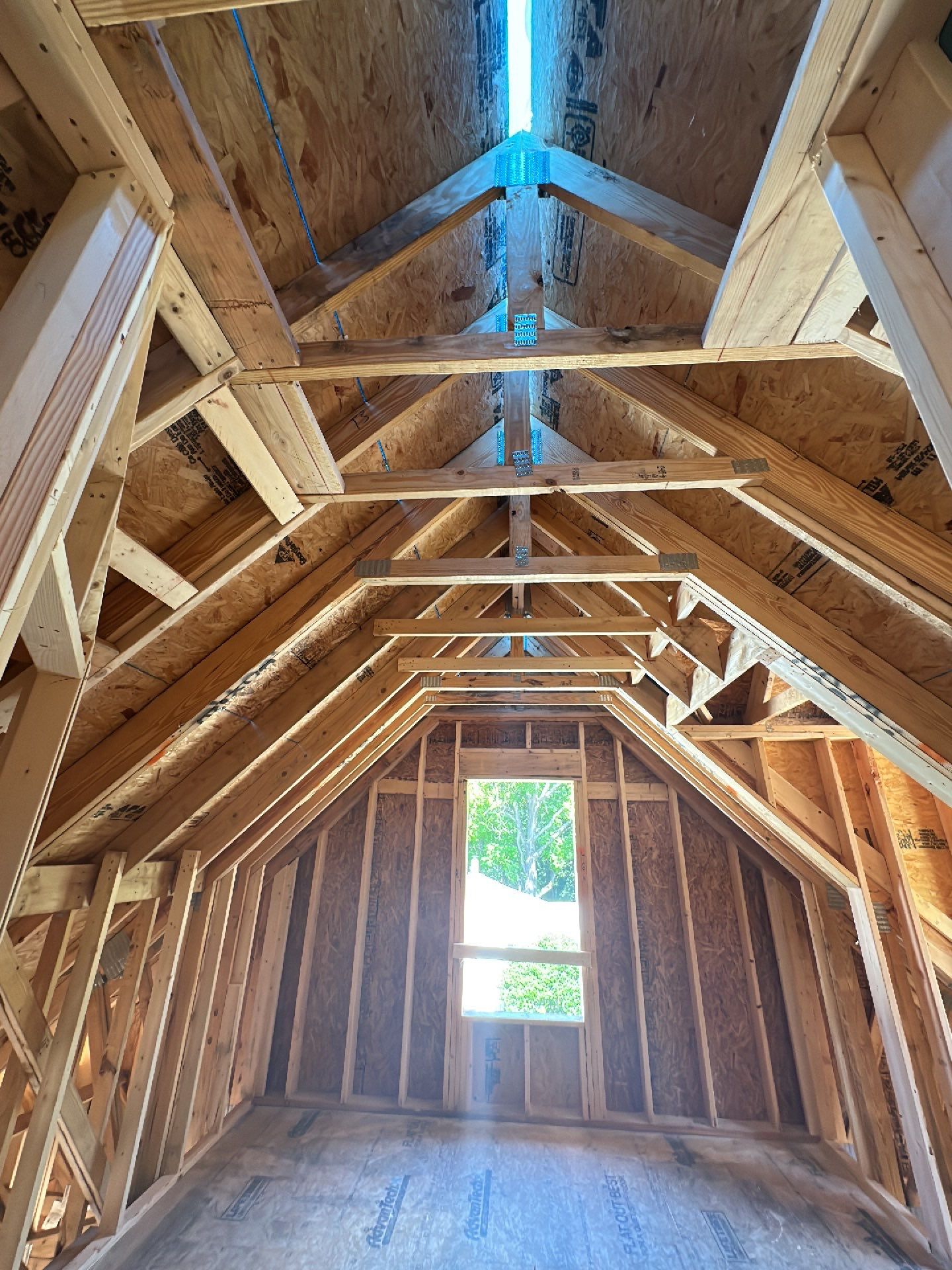 New Home Vienna Virginia by Fairfax Contractors, LLC