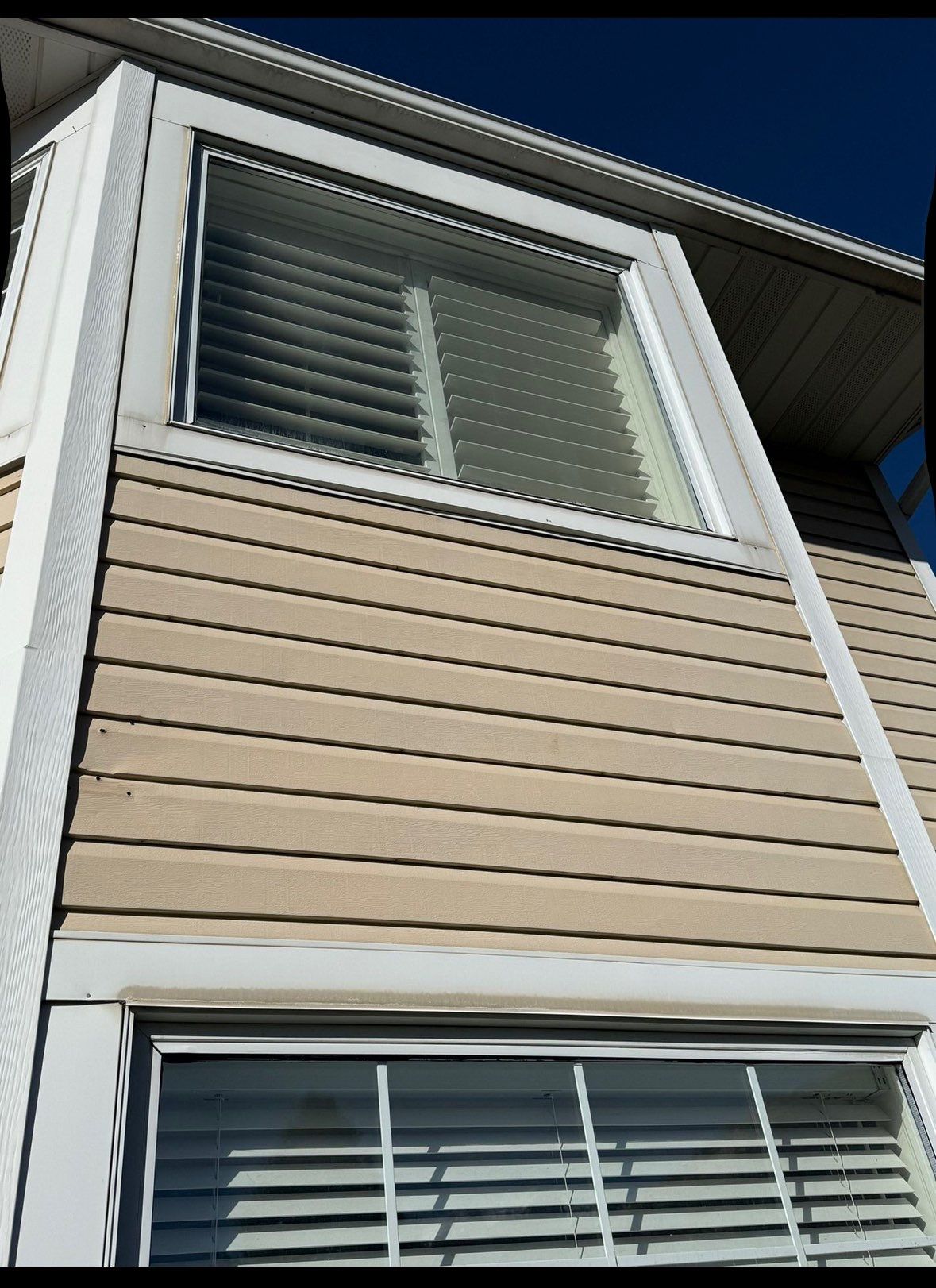 Project in Orem by Master Rain Gutters.