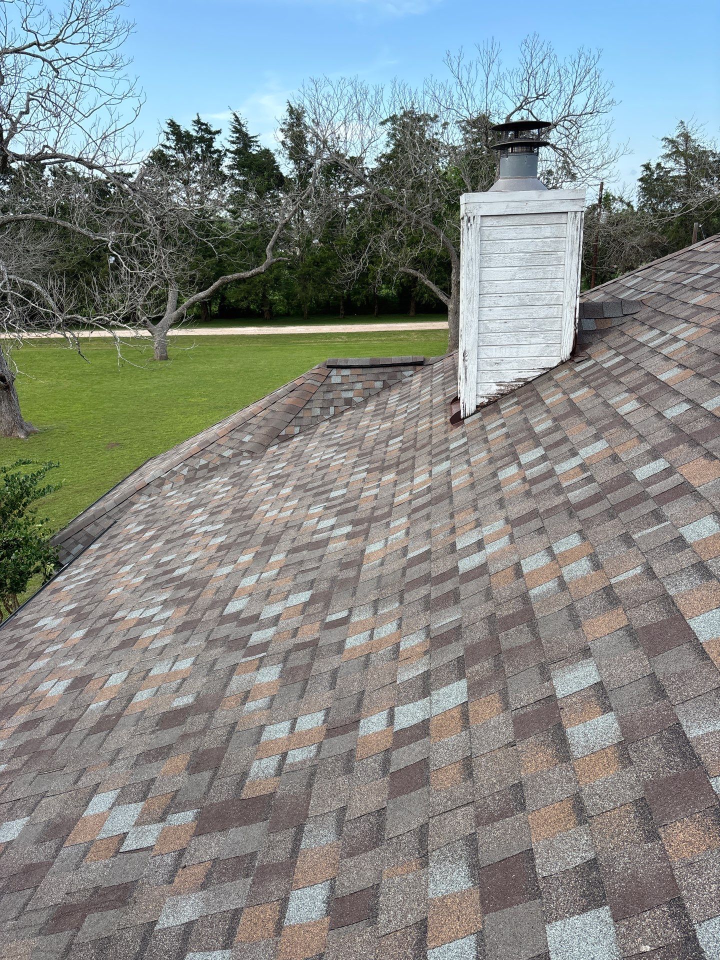 Roof Replacement Wharton by Roof Repair Company