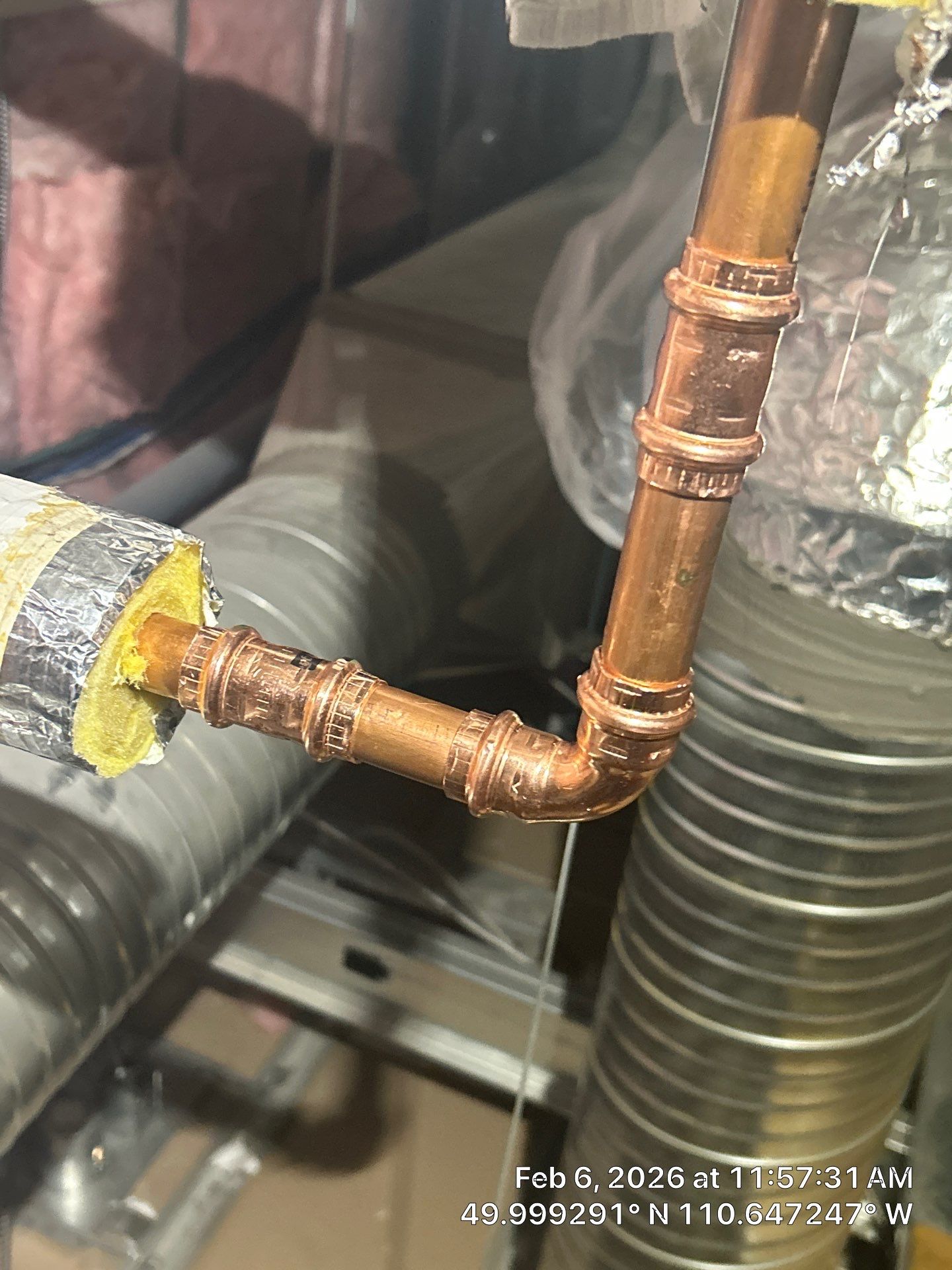 Commercial Plumbing and Drain Line Cleaning in Medicine Hat by Septic Medic Inc.