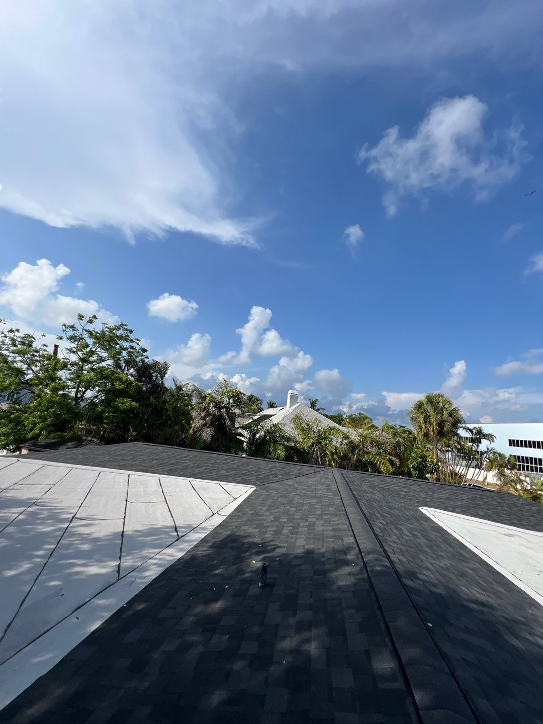 Project in Tierra Verde 33715 by Mitchell Roofing Company LLC