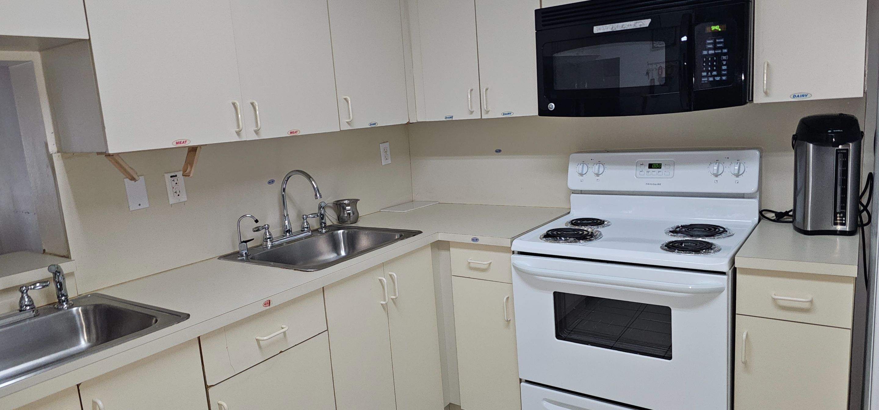 Water Damage Claim in Miami Beach by FLAPA & KeyStone