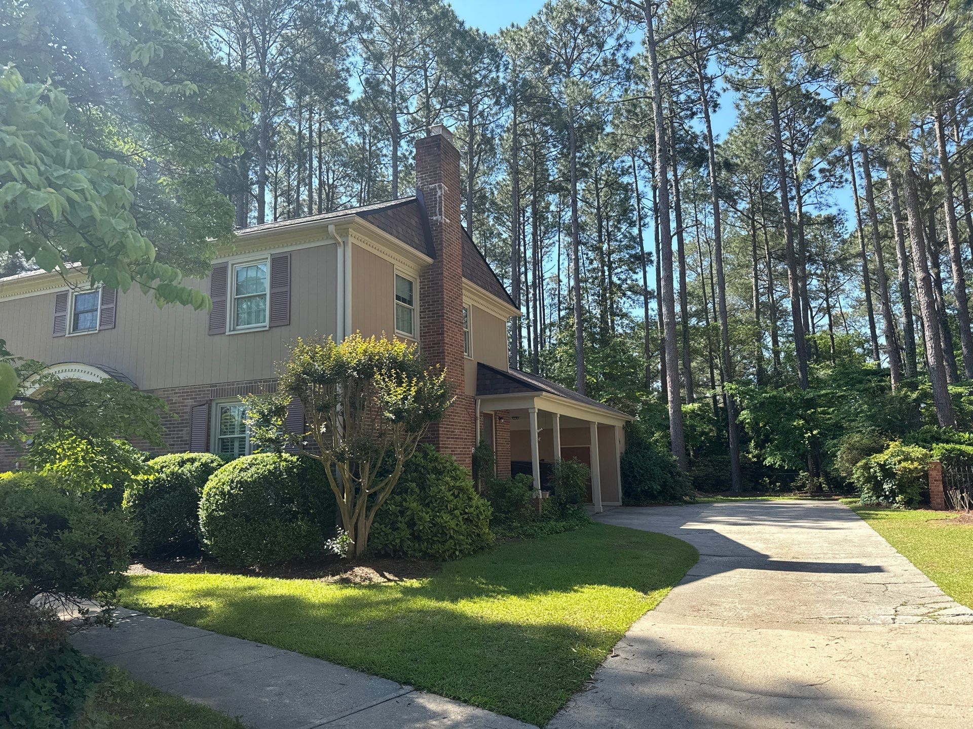 Roof Replacement Siding Repair using Company Cam by Karcher Roofing & Construction