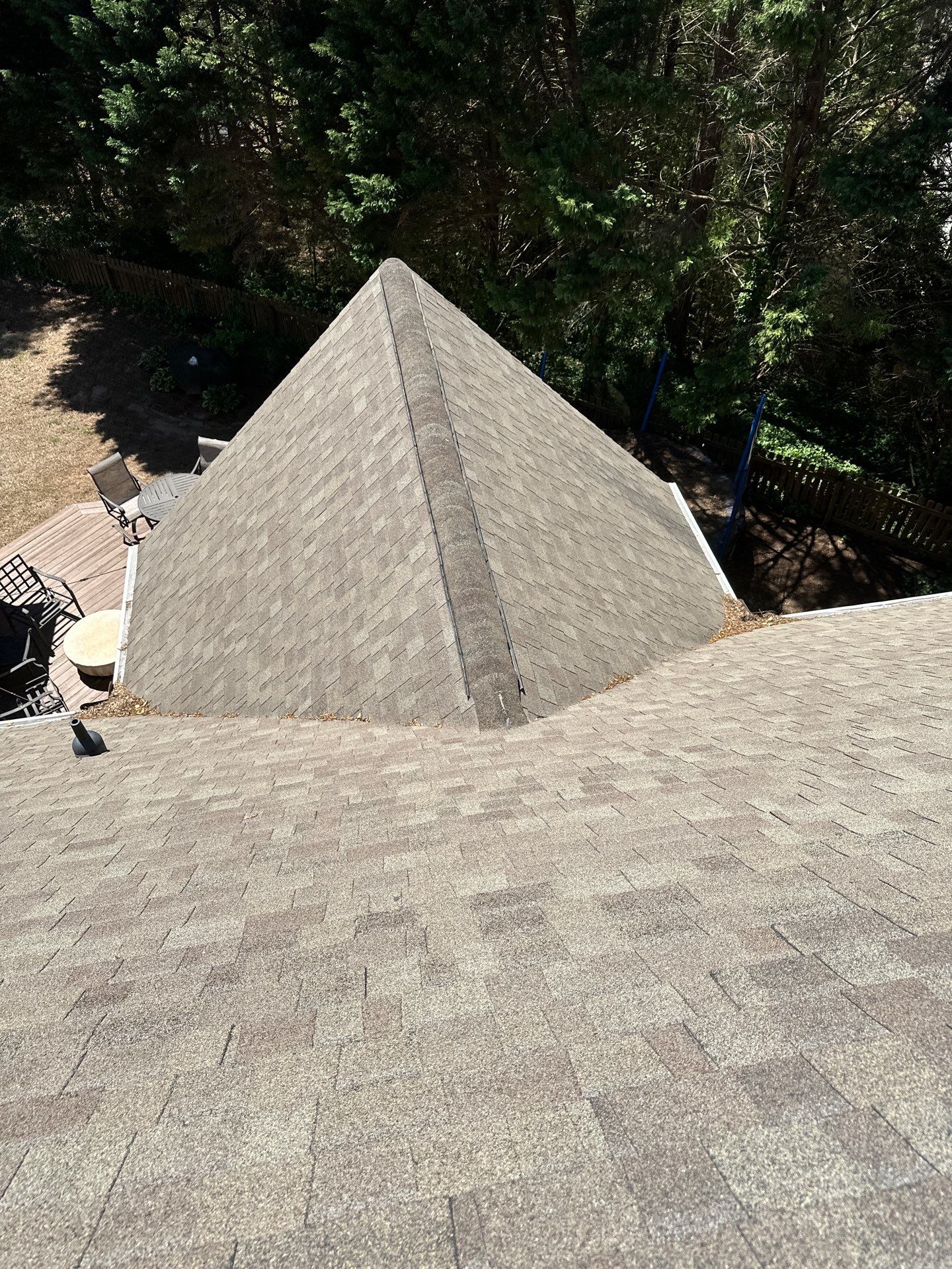 The Gibsons by United Contracting and Roofing