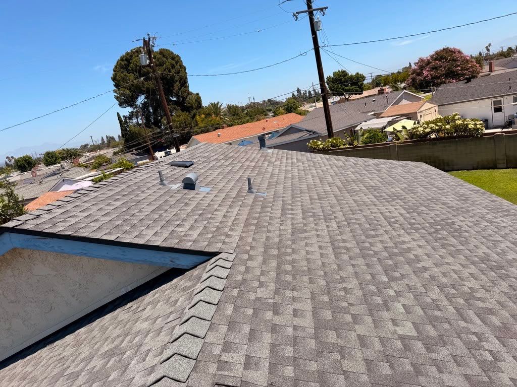 Roof replacement - Perris, CA 92570 by Epic Roof Replacement