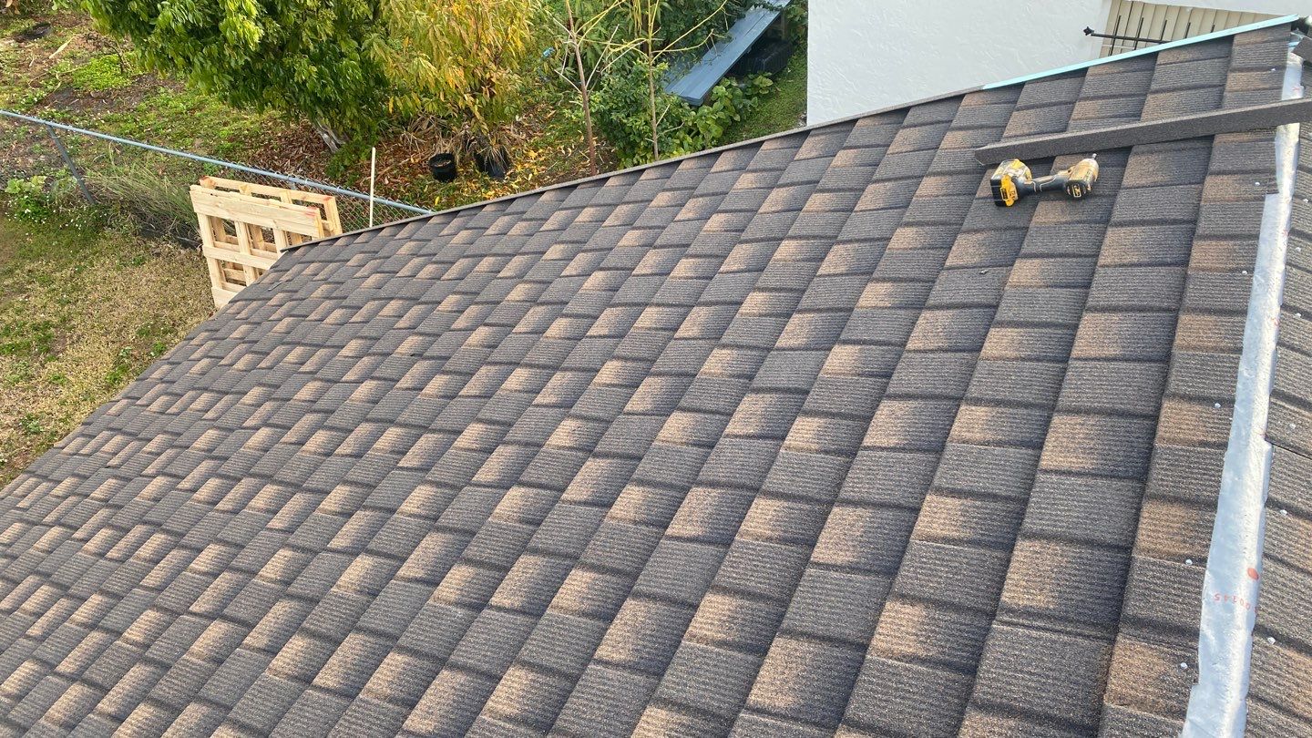 Tilcor CF Shingle by Fiddlers Roofing