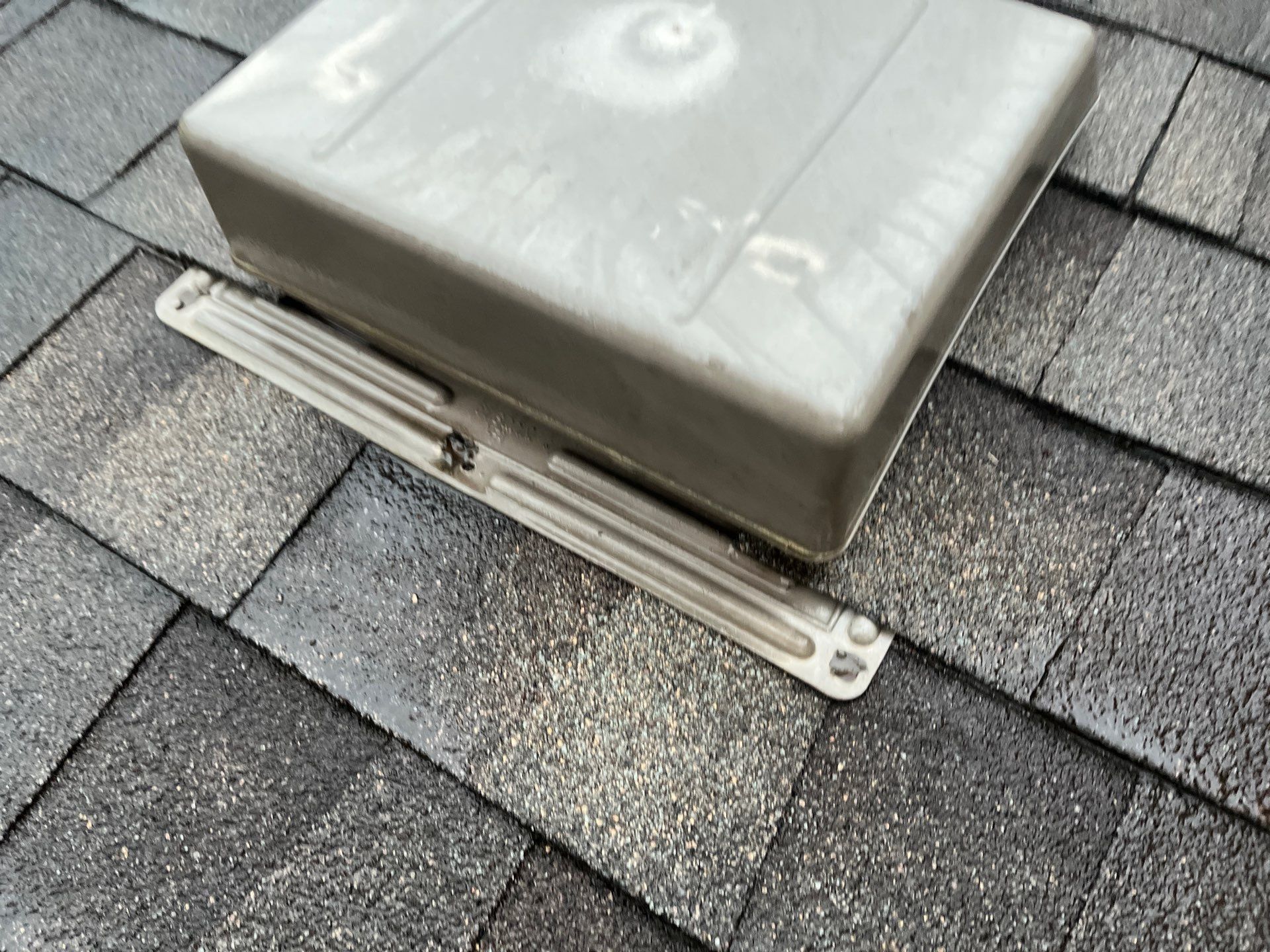 Residential Roofing Repair using Owen's Corning Duration (Lifetime) Shingles by Roof Repair Services LLC
