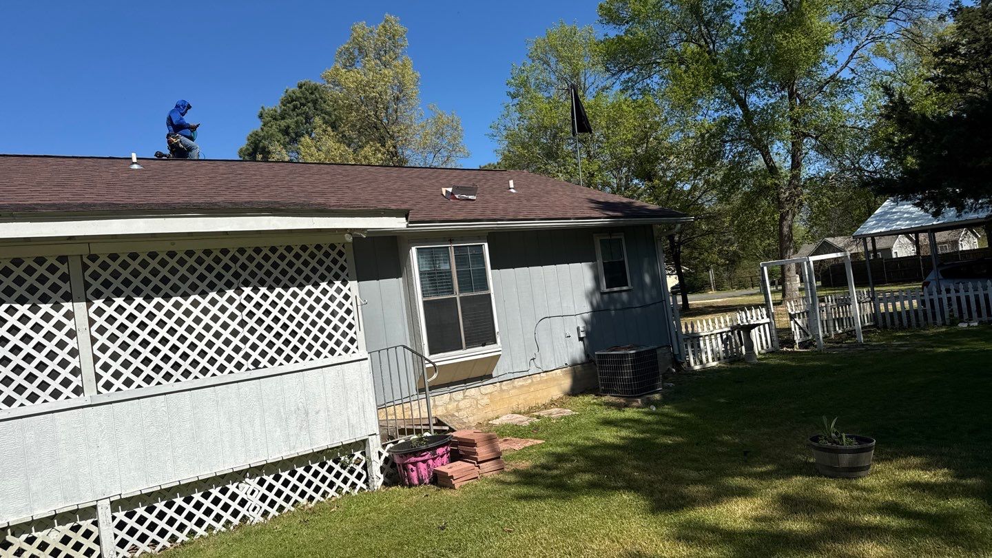 Project in Canton by Armor Roofing | Exteriors