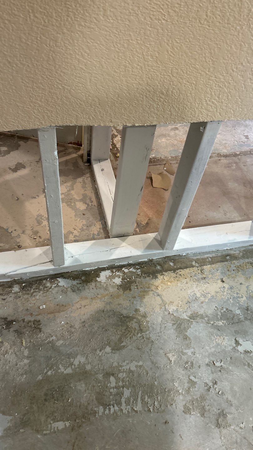 Water Damage by Accountable Home Services