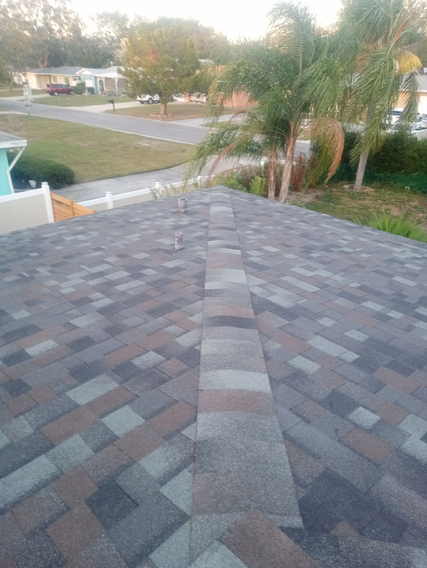 Project in Largo 33770 by Mitchell Roofing Company LLC