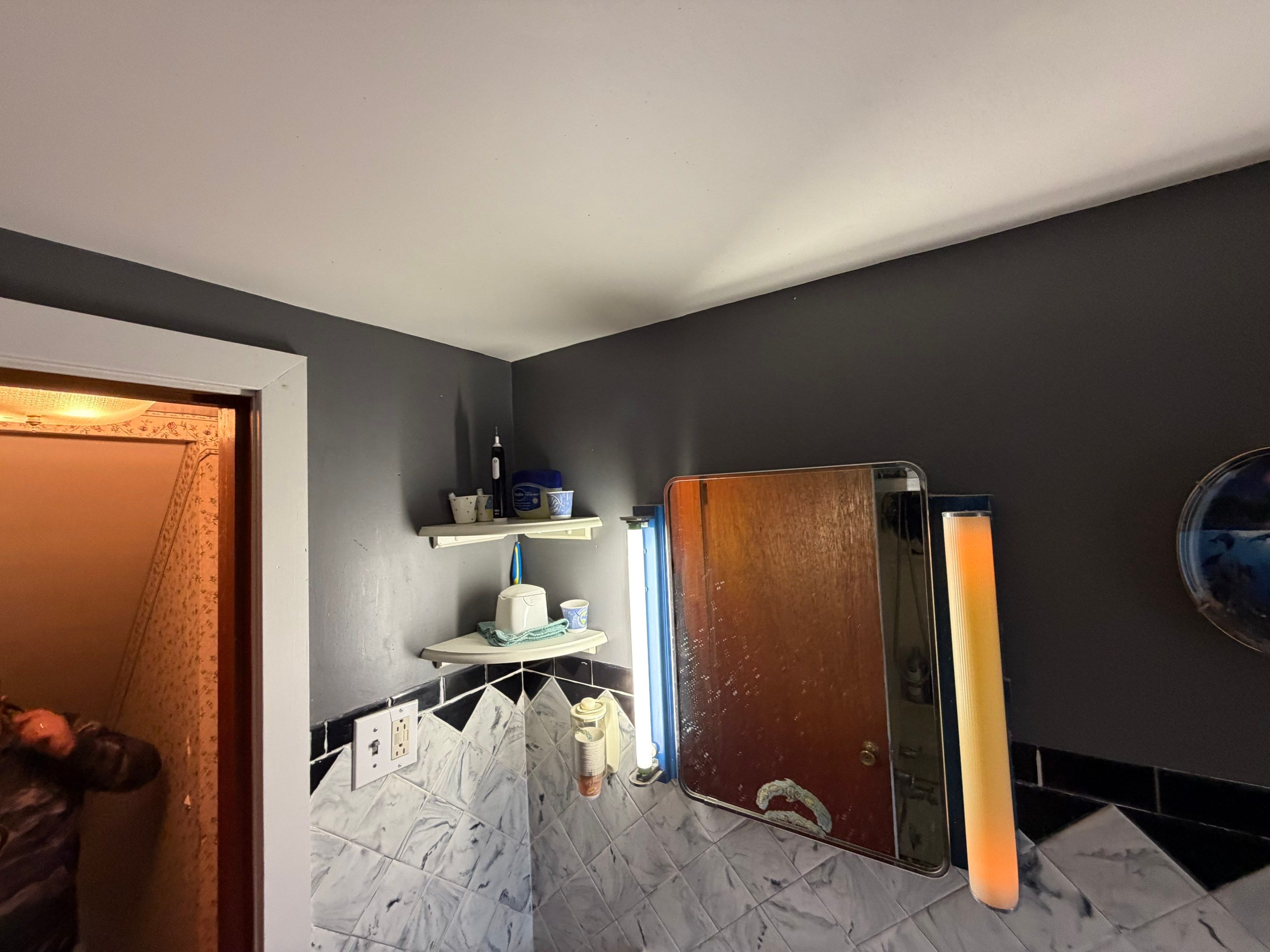 Bathroom Remodel in Bethlehem, Pa by Fix Core LLC