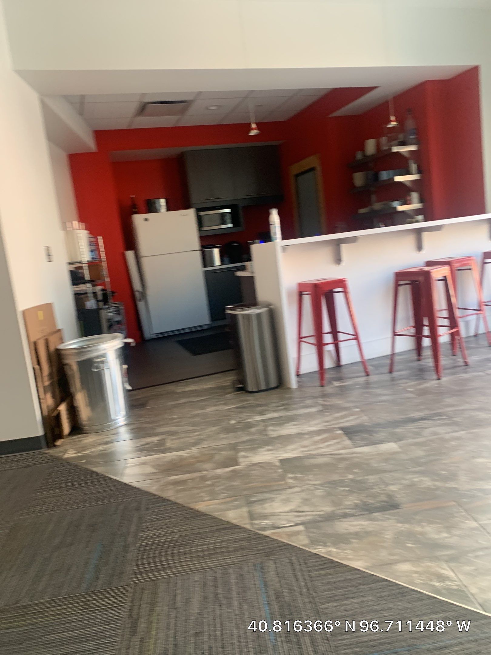 rent 1 bath 1 room by CompanyCam Sales Demo