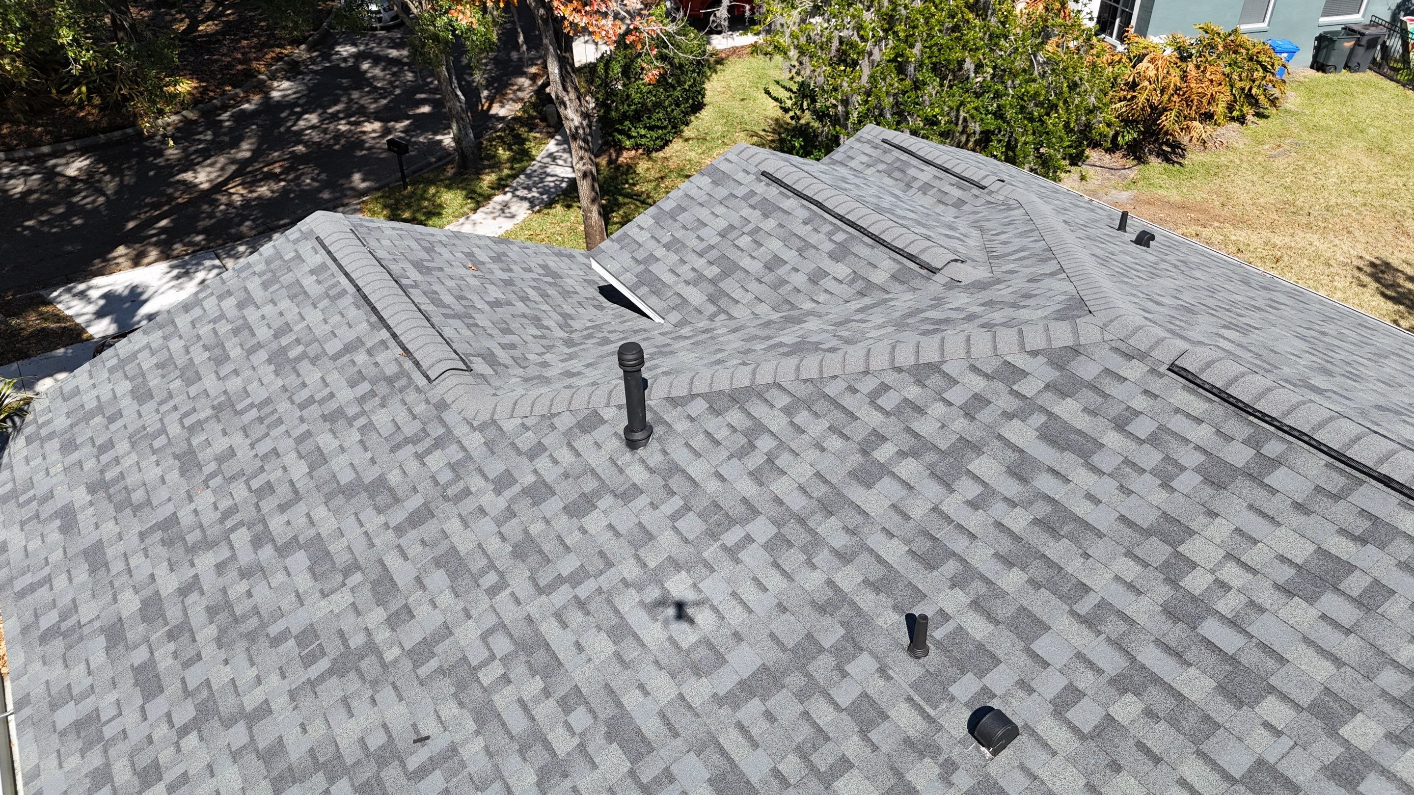 Roof Replacement in Lithia, FL by Shingle Masters Roofing