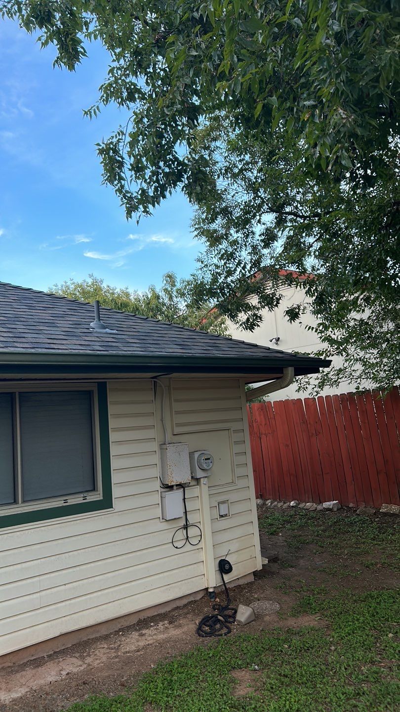 Peppercorn - Owens Corning TruDefinition Duration by RoofsOnly.com