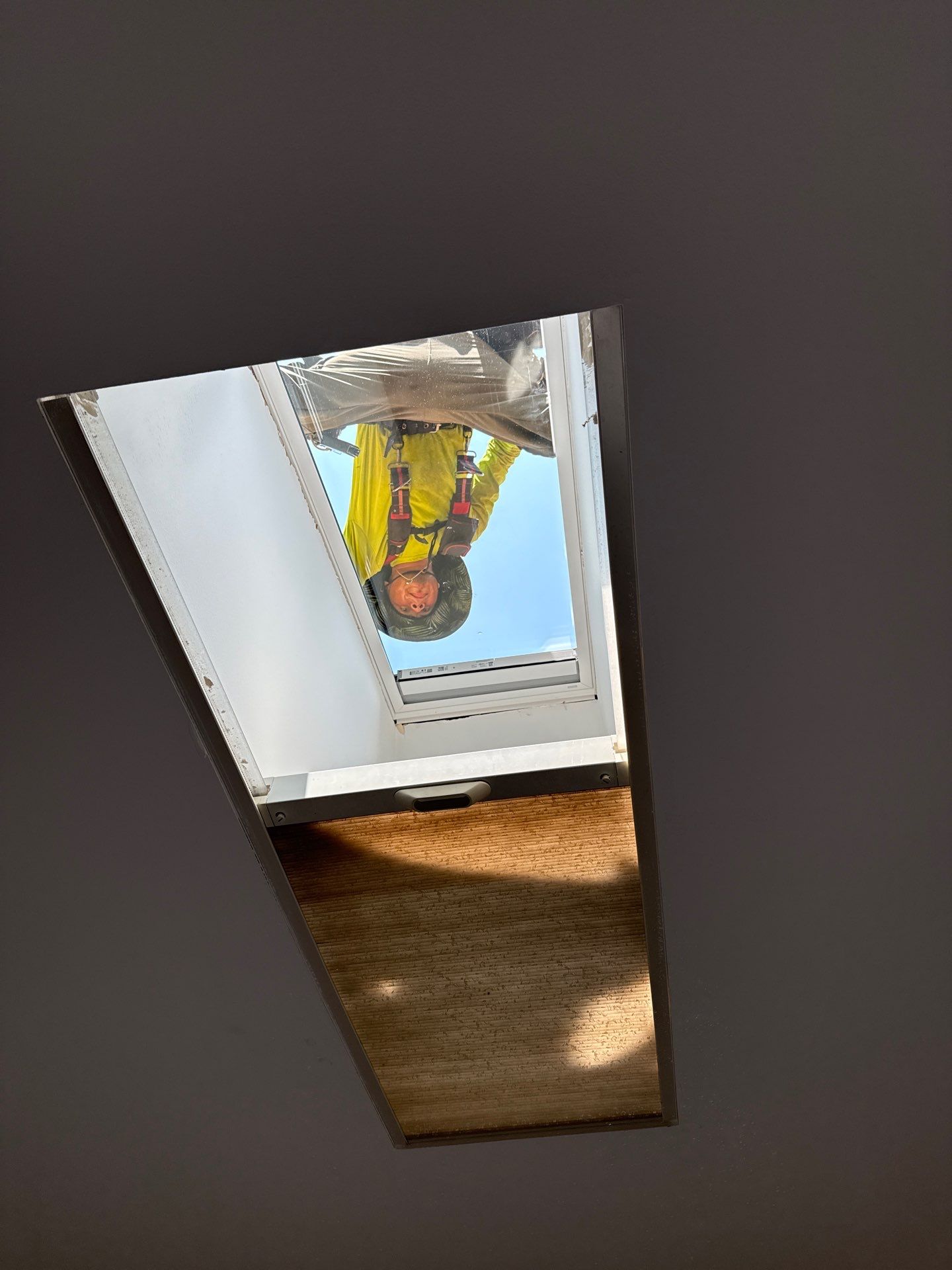 Burke: Residential Roof Replacement with CertainTeed Landmark PRO in Max Def Cobblestone Gray by RM Banning, Inc.