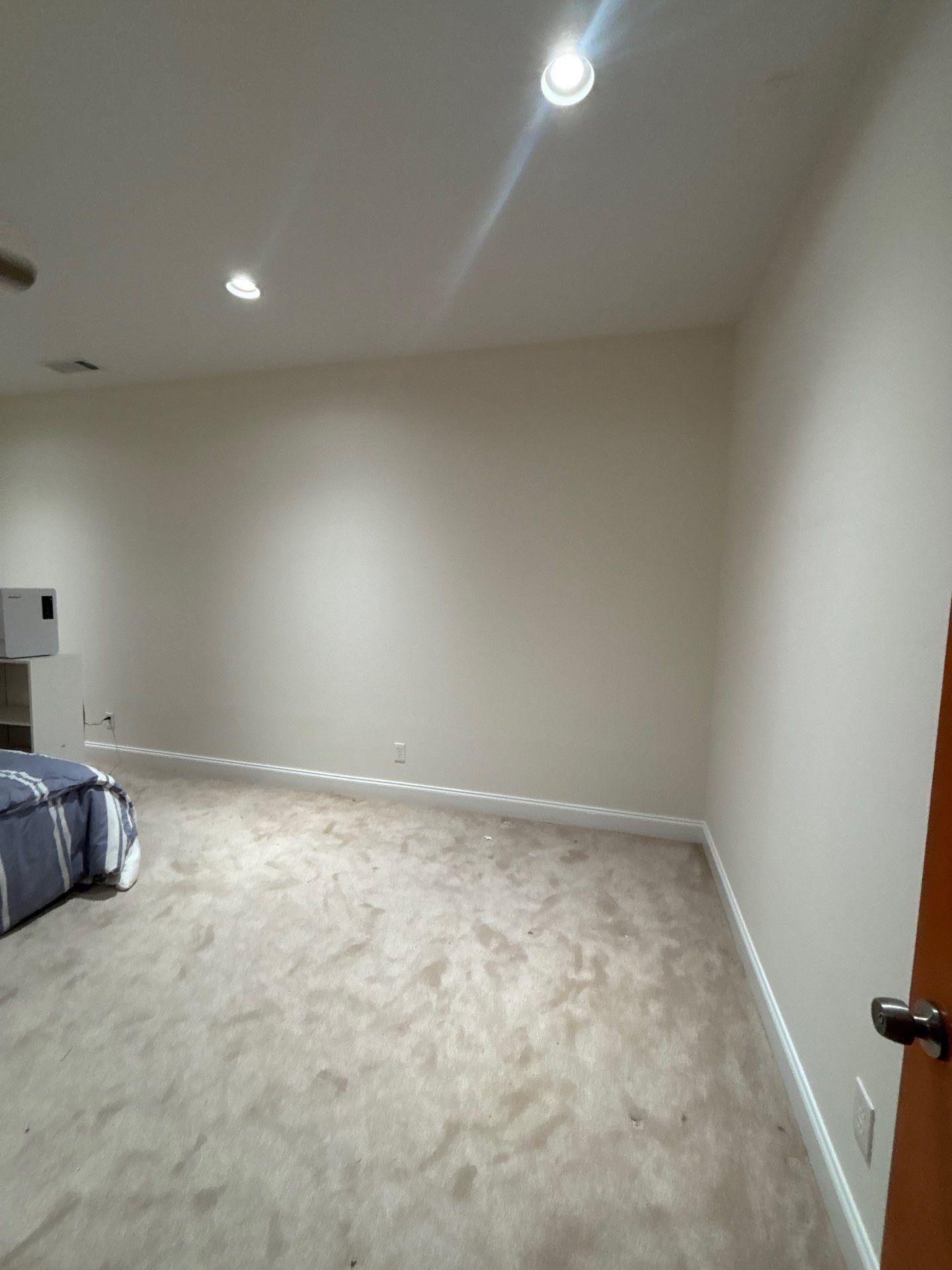 Interior Update to sell house by Five Star Painting