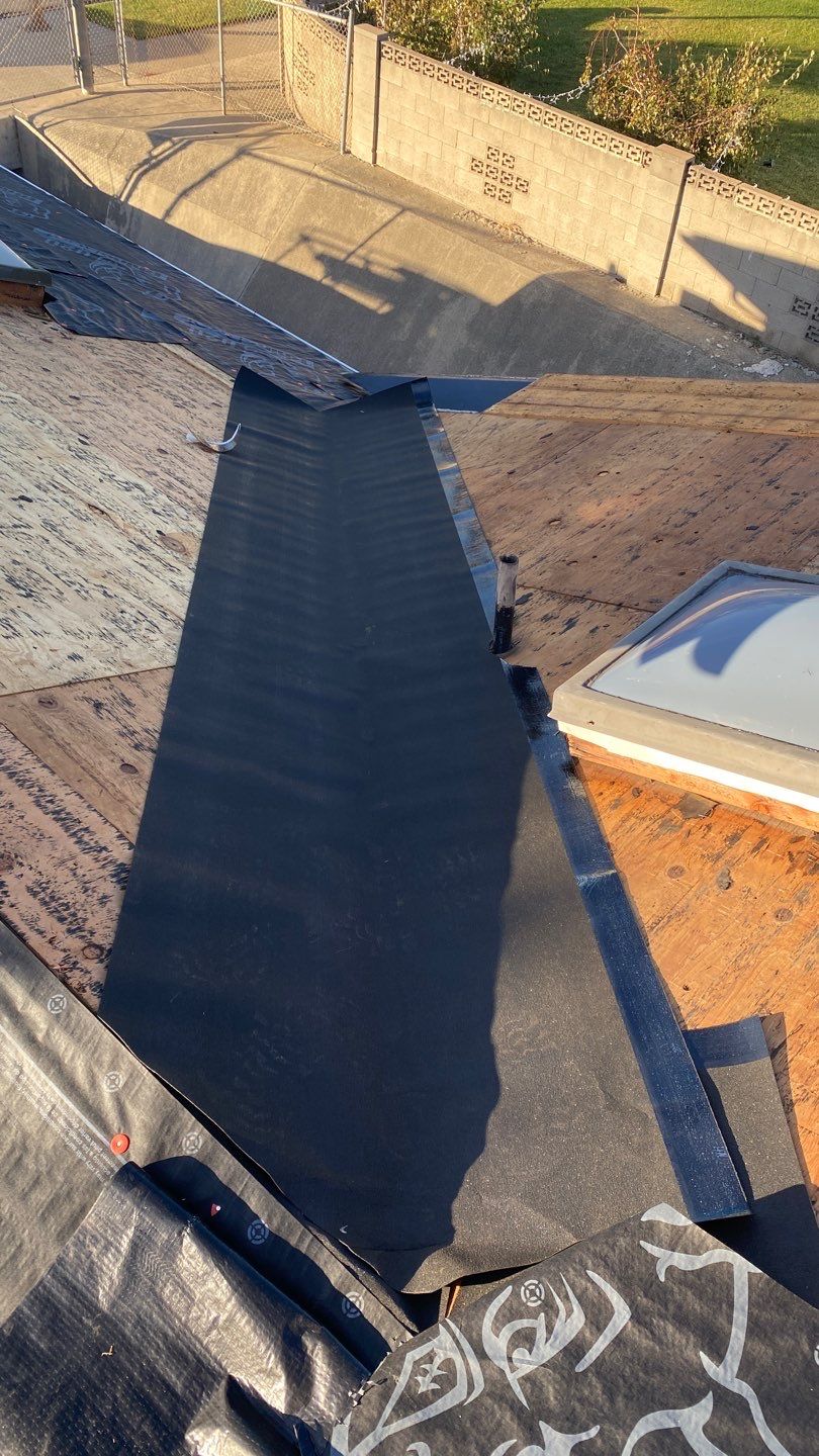 Roof Replacement - Orange CA 92867 by Epic Roof Replacement