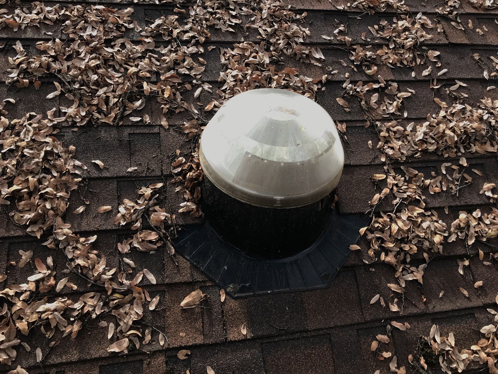 Residential Roofing Installation using Owens Corning Roofing Shingles by Byers Enterprises 