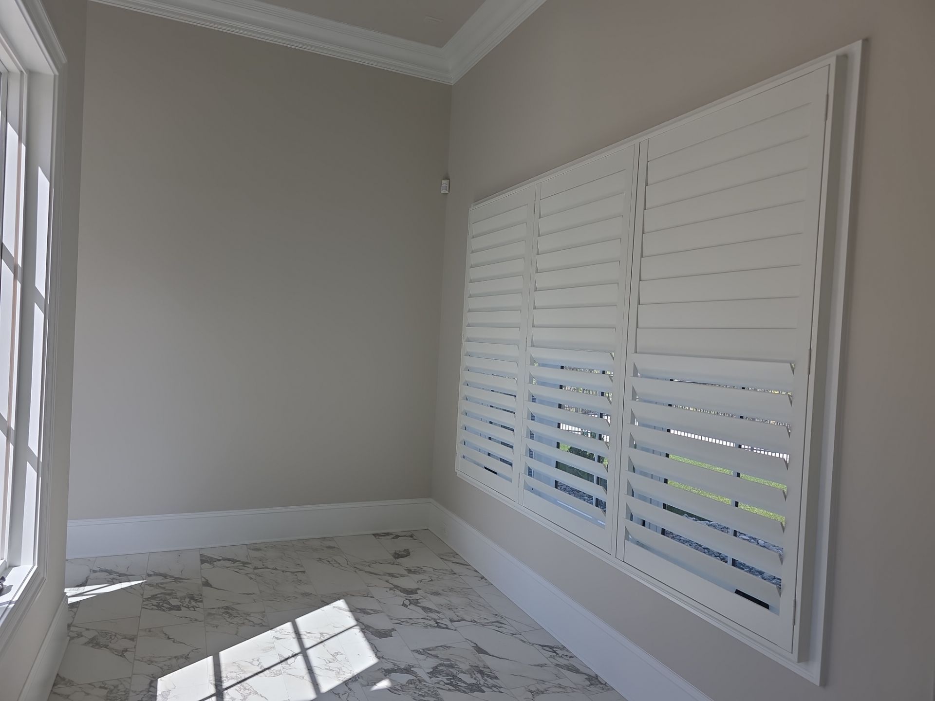 Shutters and Shades in Greenville, SC by Southern Traditions Window Fashions