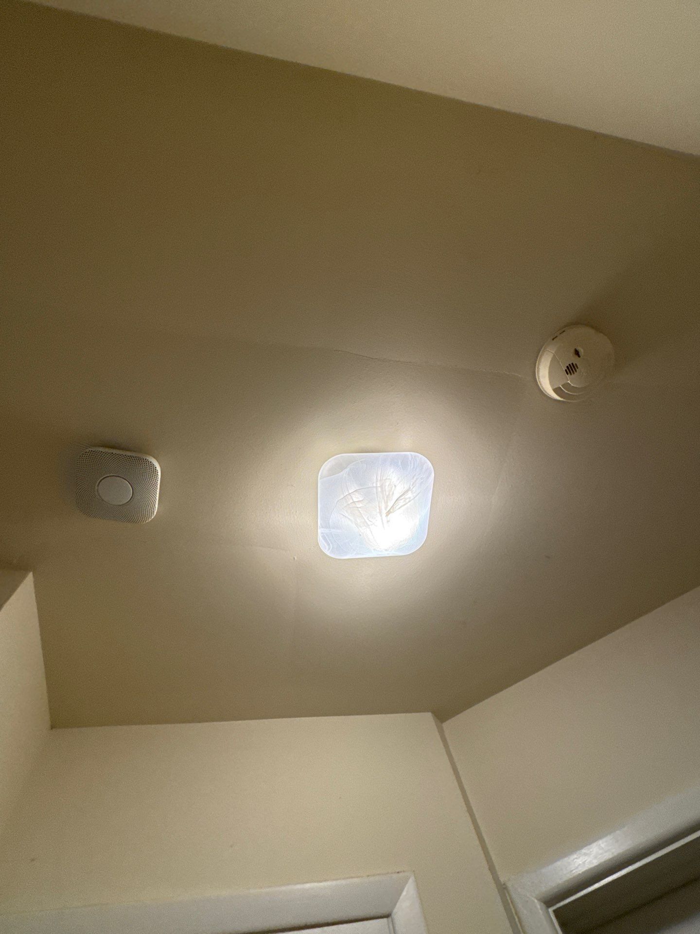 Interior House Painting in Arlington, VA by My Painter 