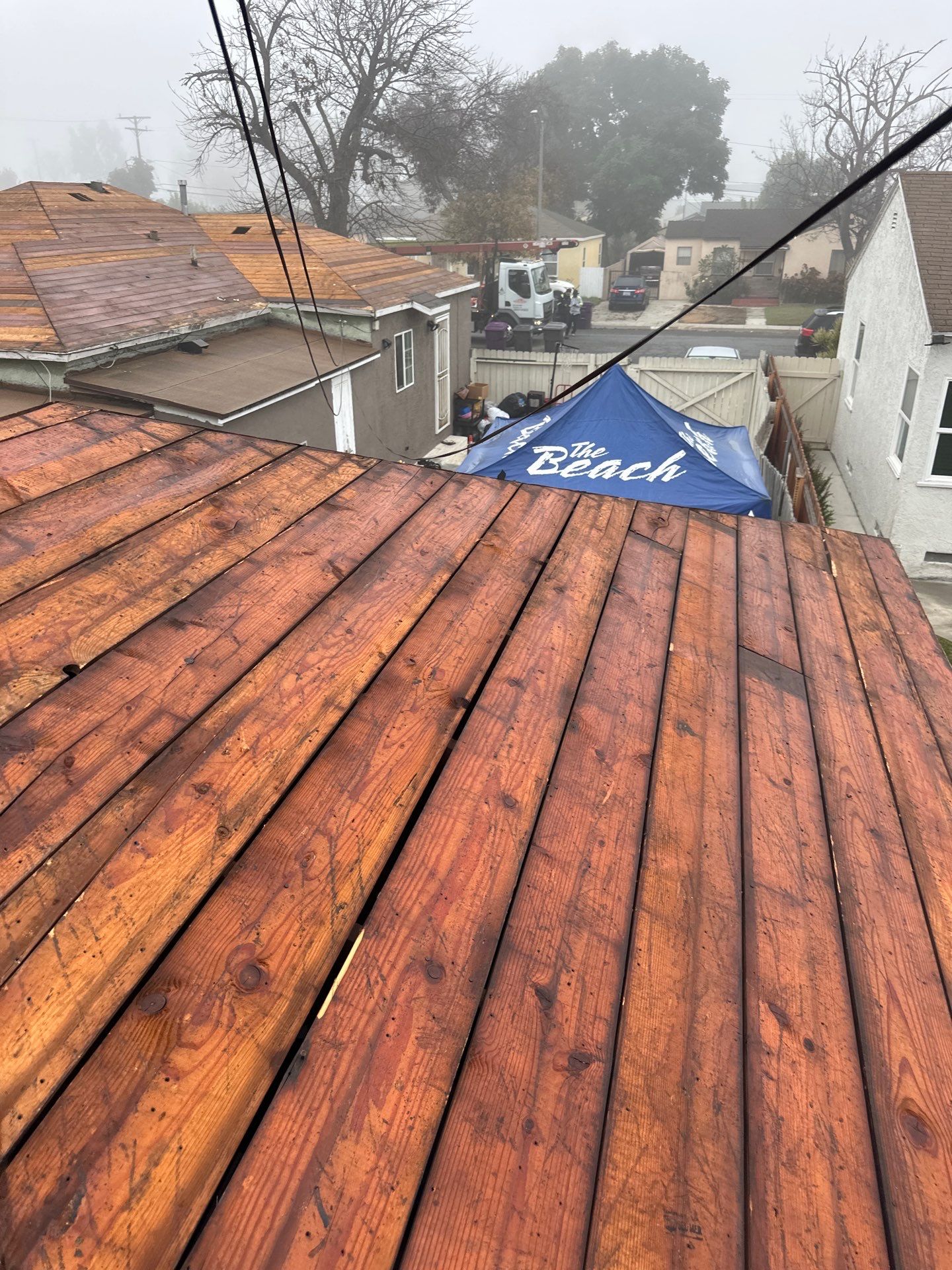 Roof Replacement - Long Beach, CA 90810 by Epic Roof Replacement