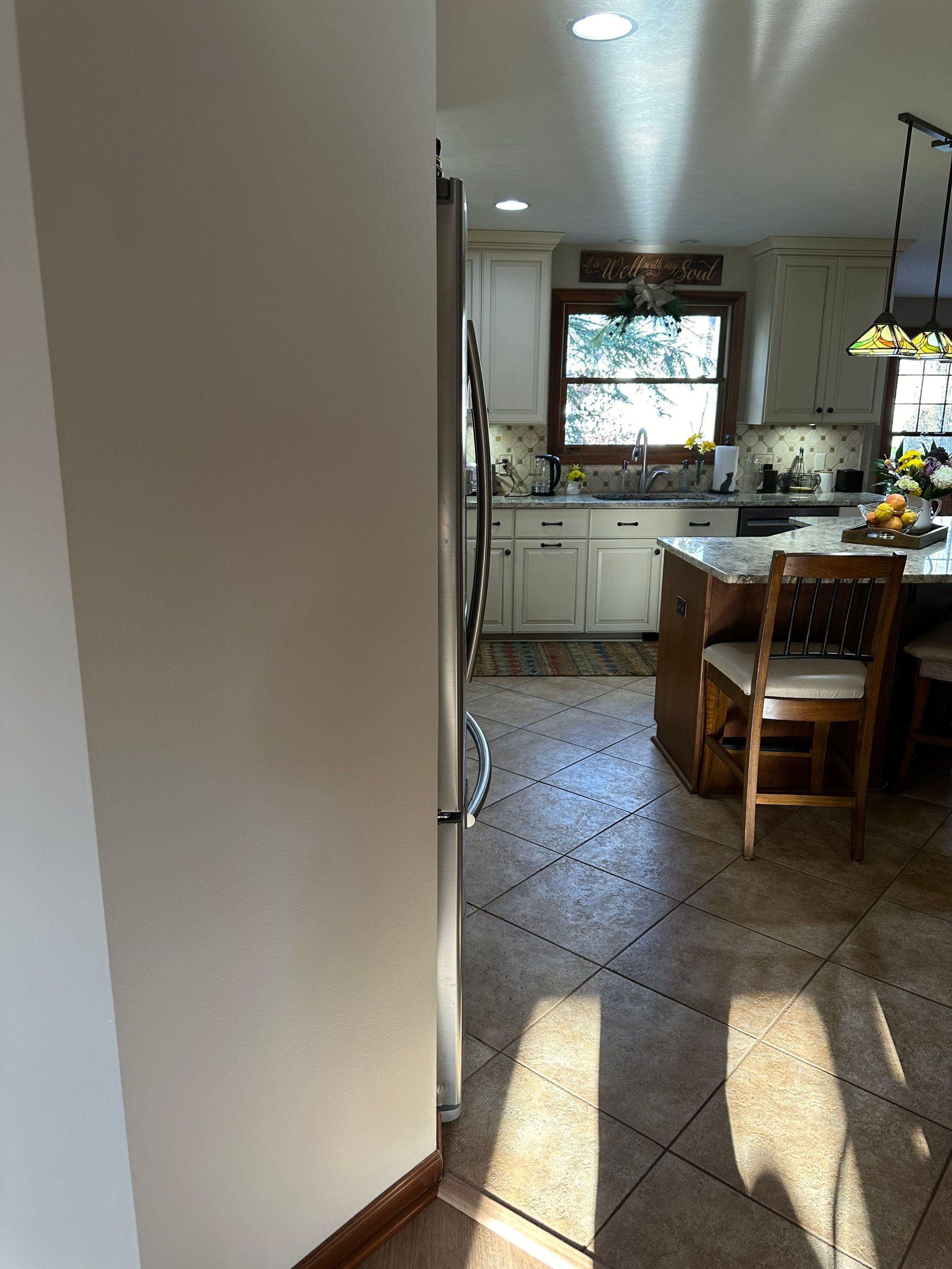 Bellbrook Home Remodel by Zengel Group