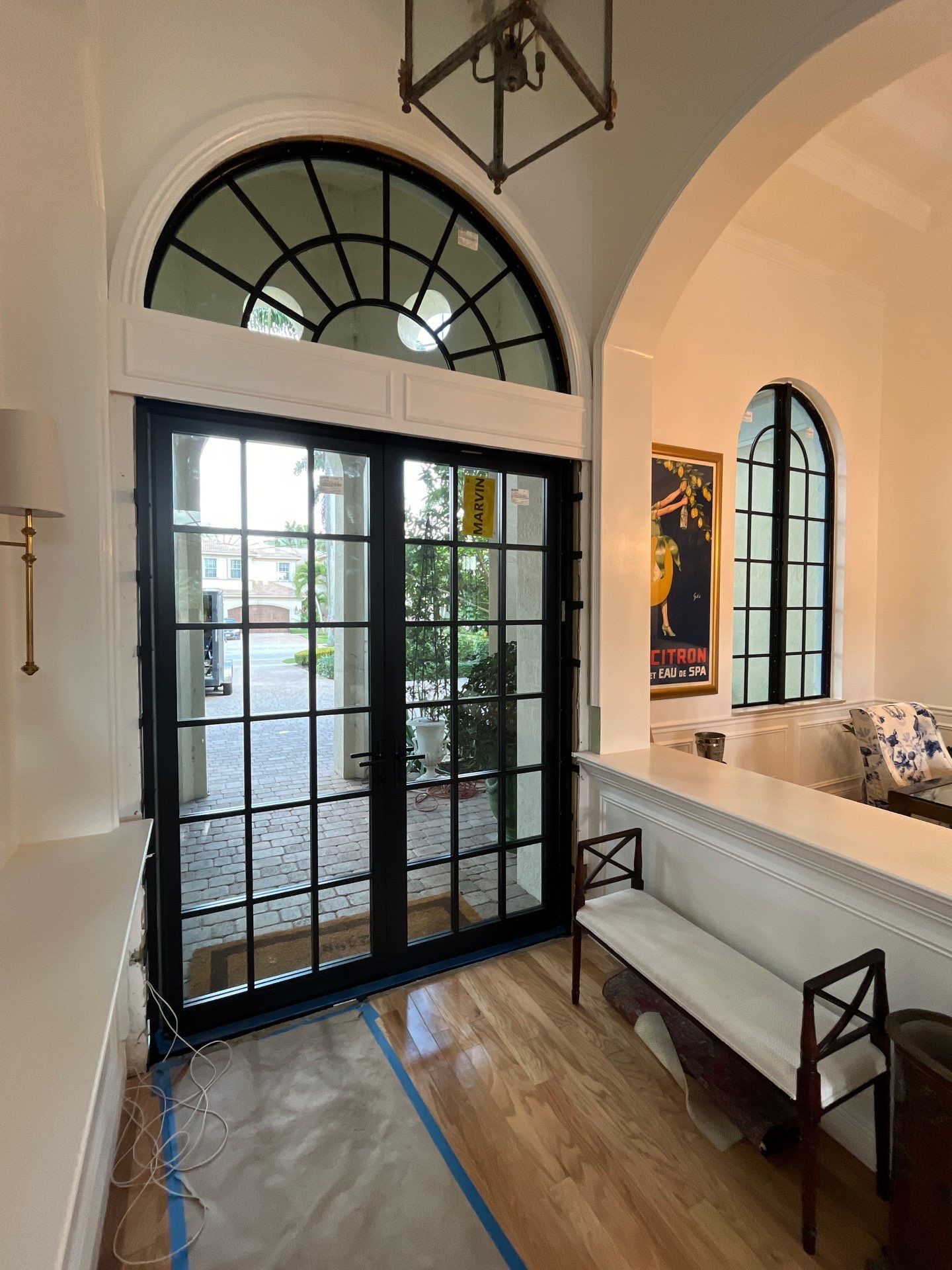 Project in Wellington by SIW Solutions